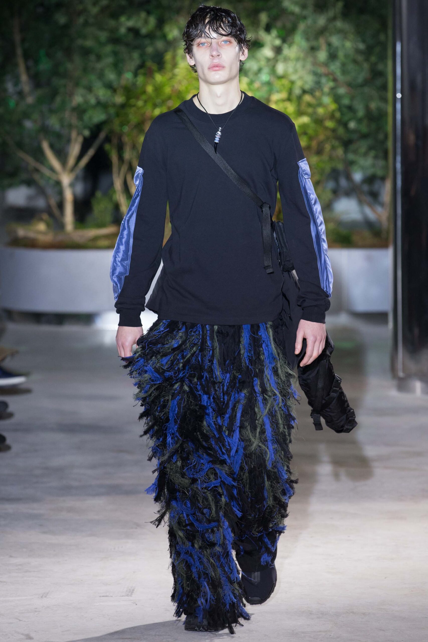 Cottweiler F/W 17 Menswear Look 43
