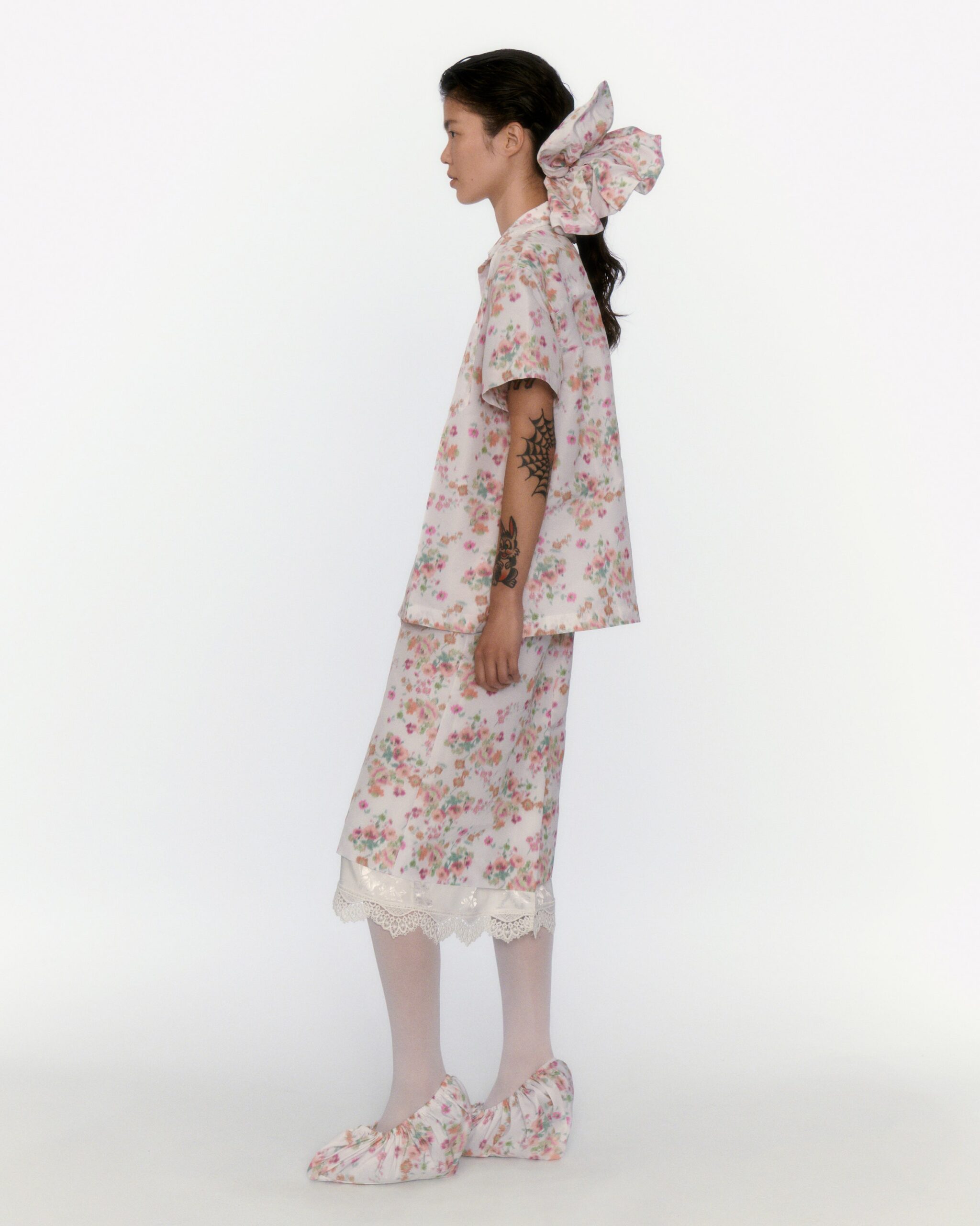 Commission S/S 21 Look 206