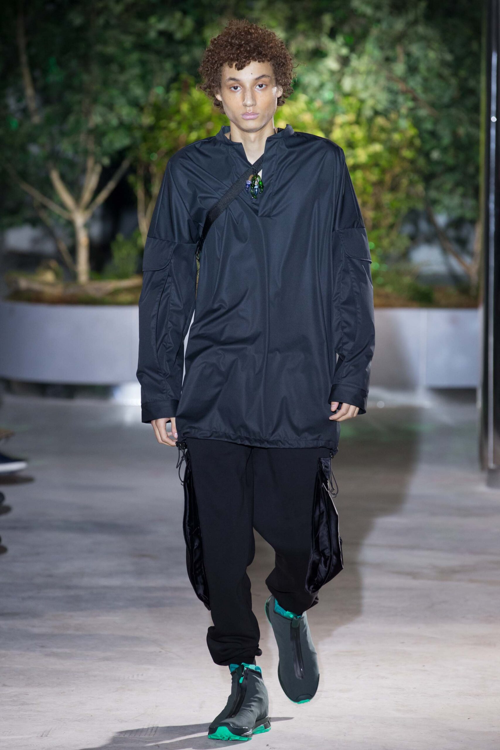 Cottweiler F/W 17 Menswear Look 49