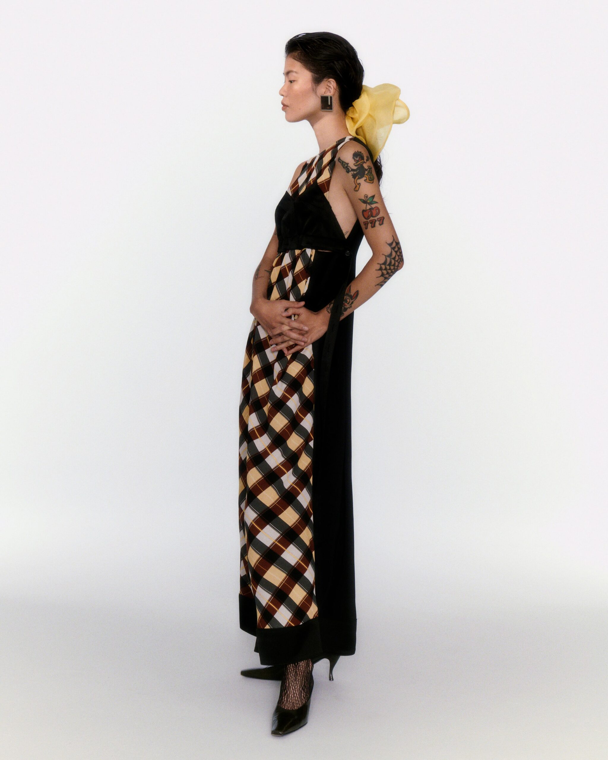 Commission S/S 21 Look 217