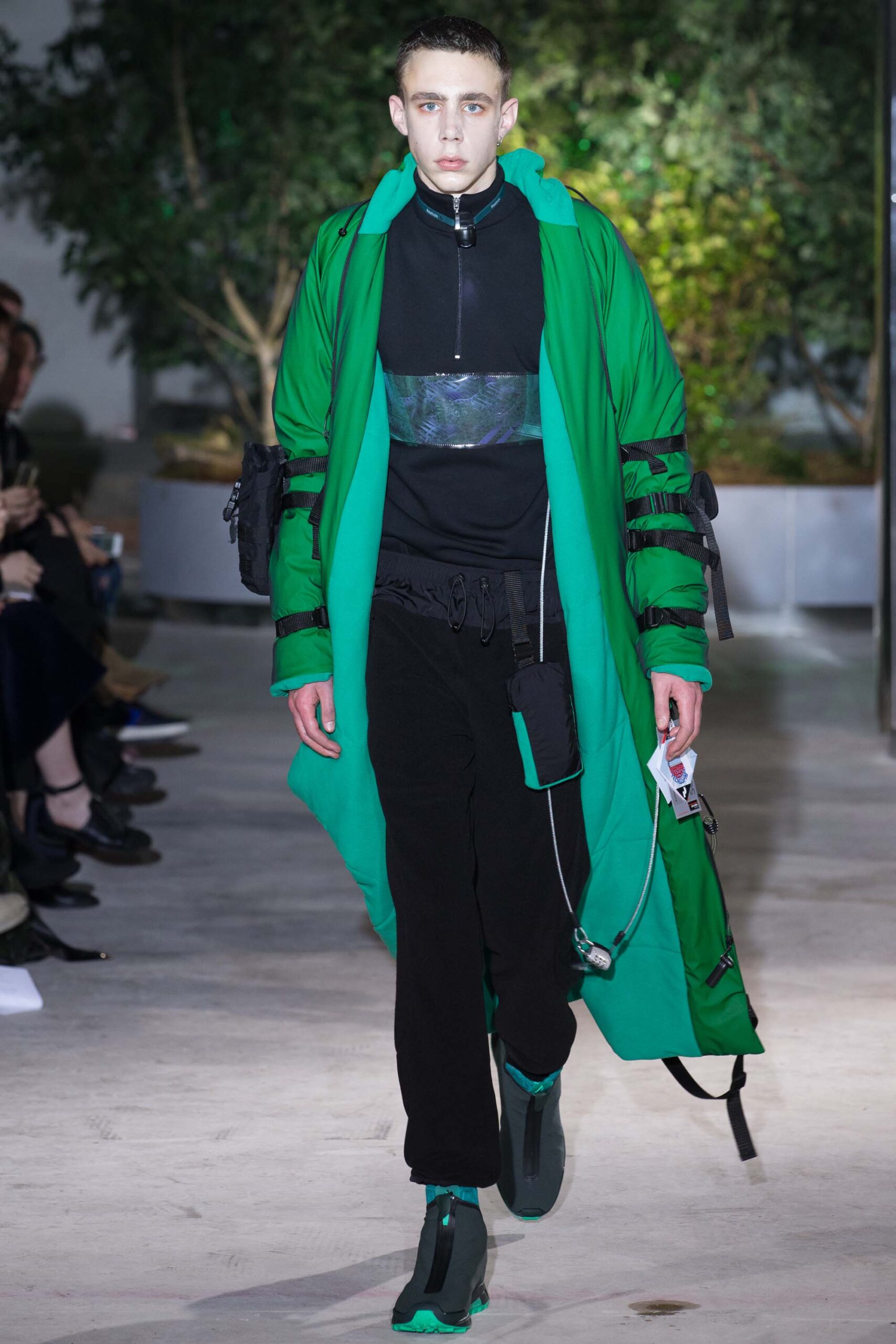 Cottweiler F/W 17 Menswear Look 54