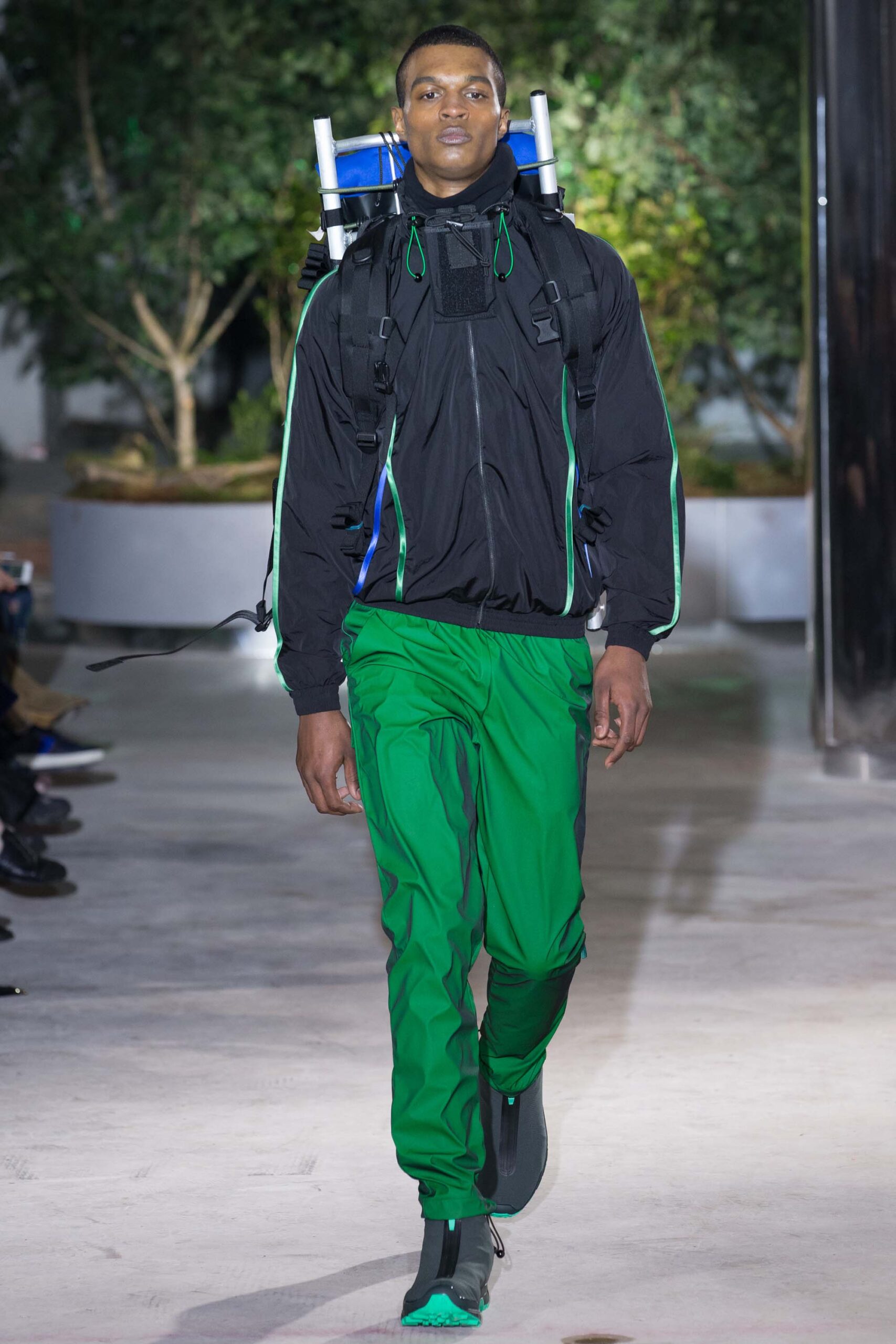 Cottweiler F/W 17 Menswear Look 58