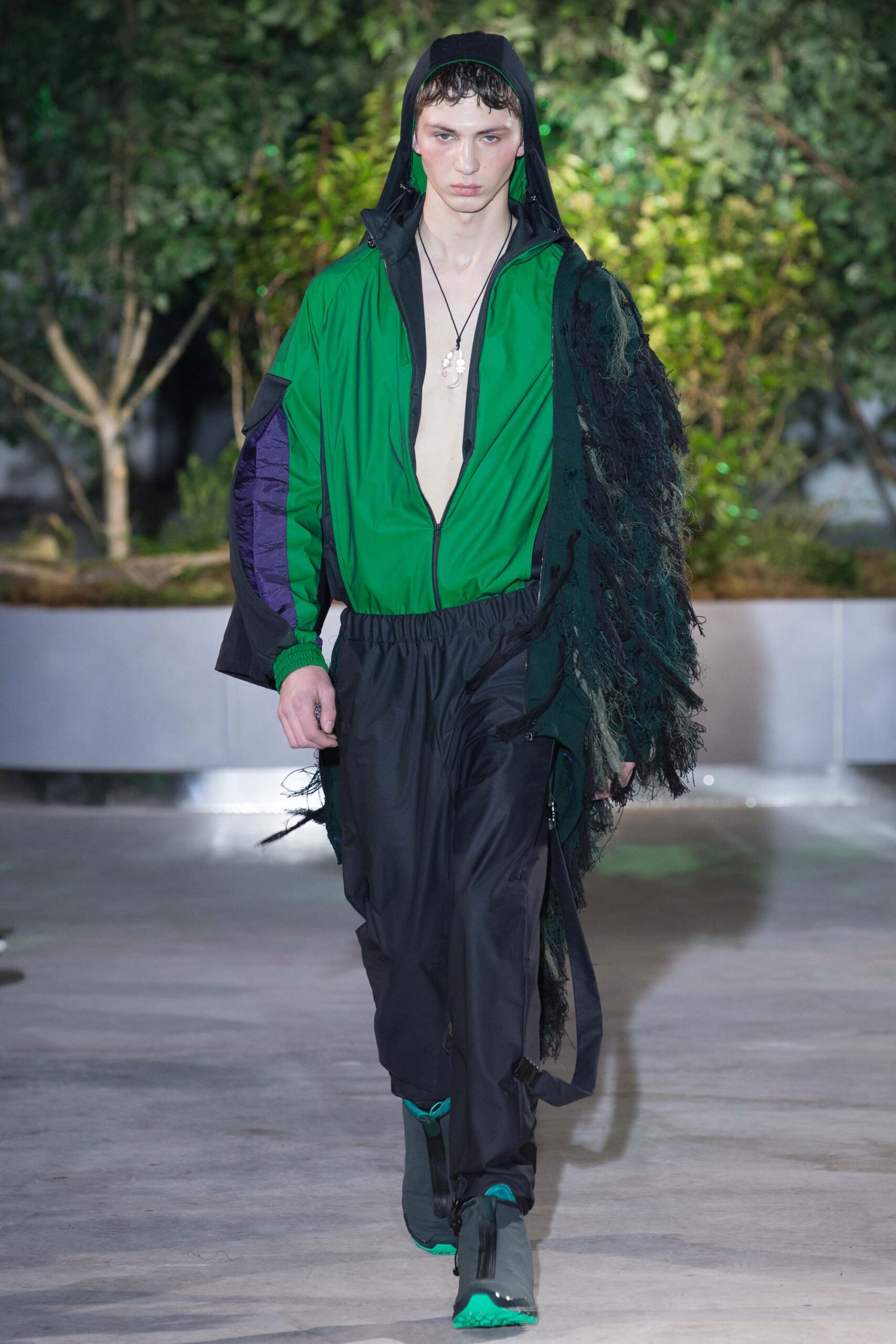 Cottweiler F/W 17 Menswear Look 59