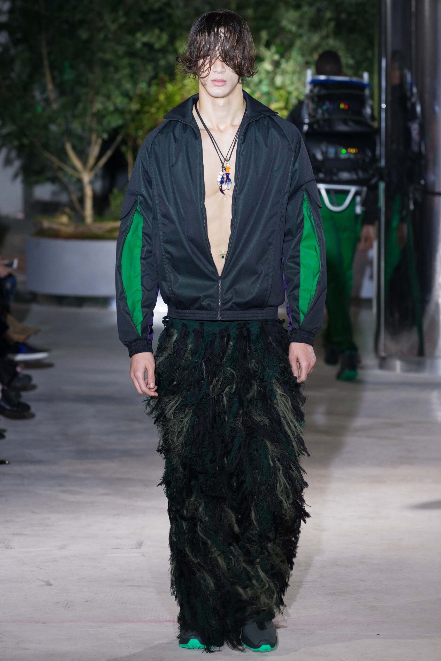 Cottweiler F/W 17 Menswear Look 63