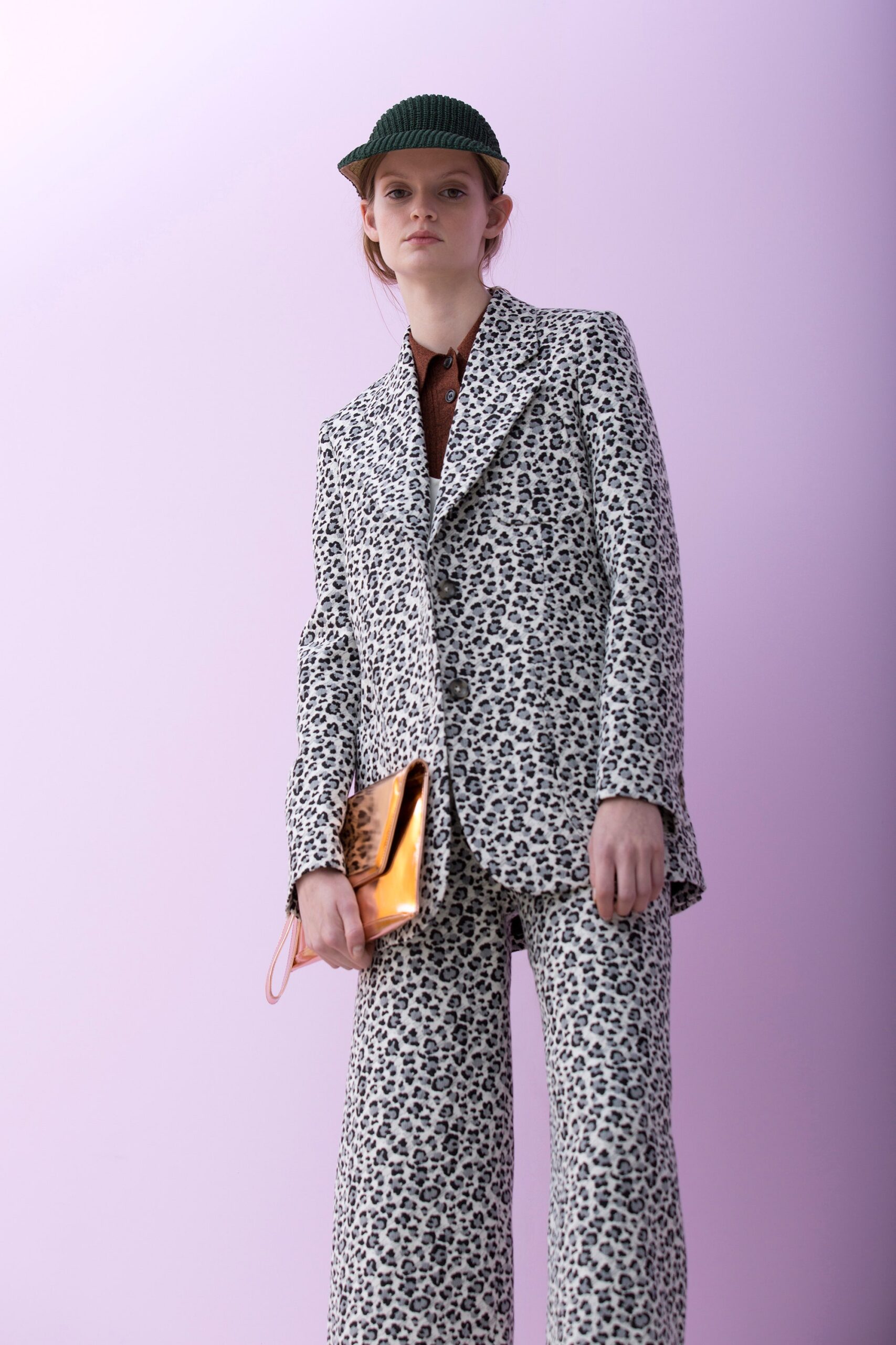 Christian Wijnants F/W 16 Look 12