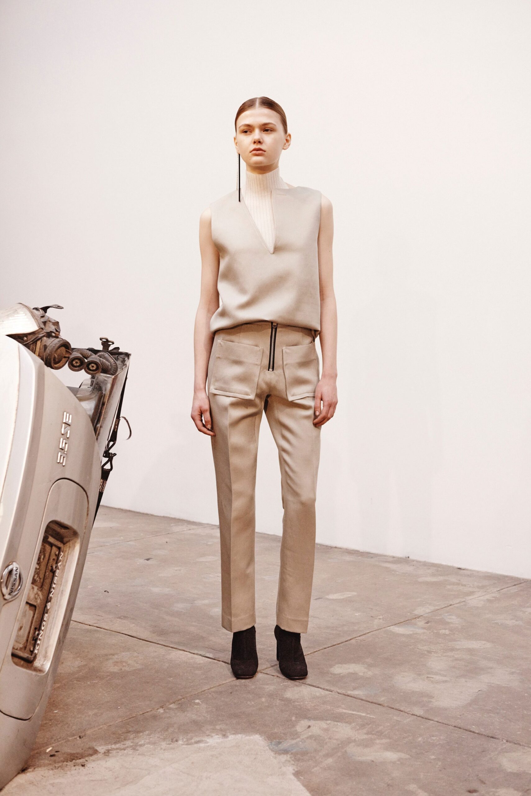 Christopher Esber F/W 17 Look 15