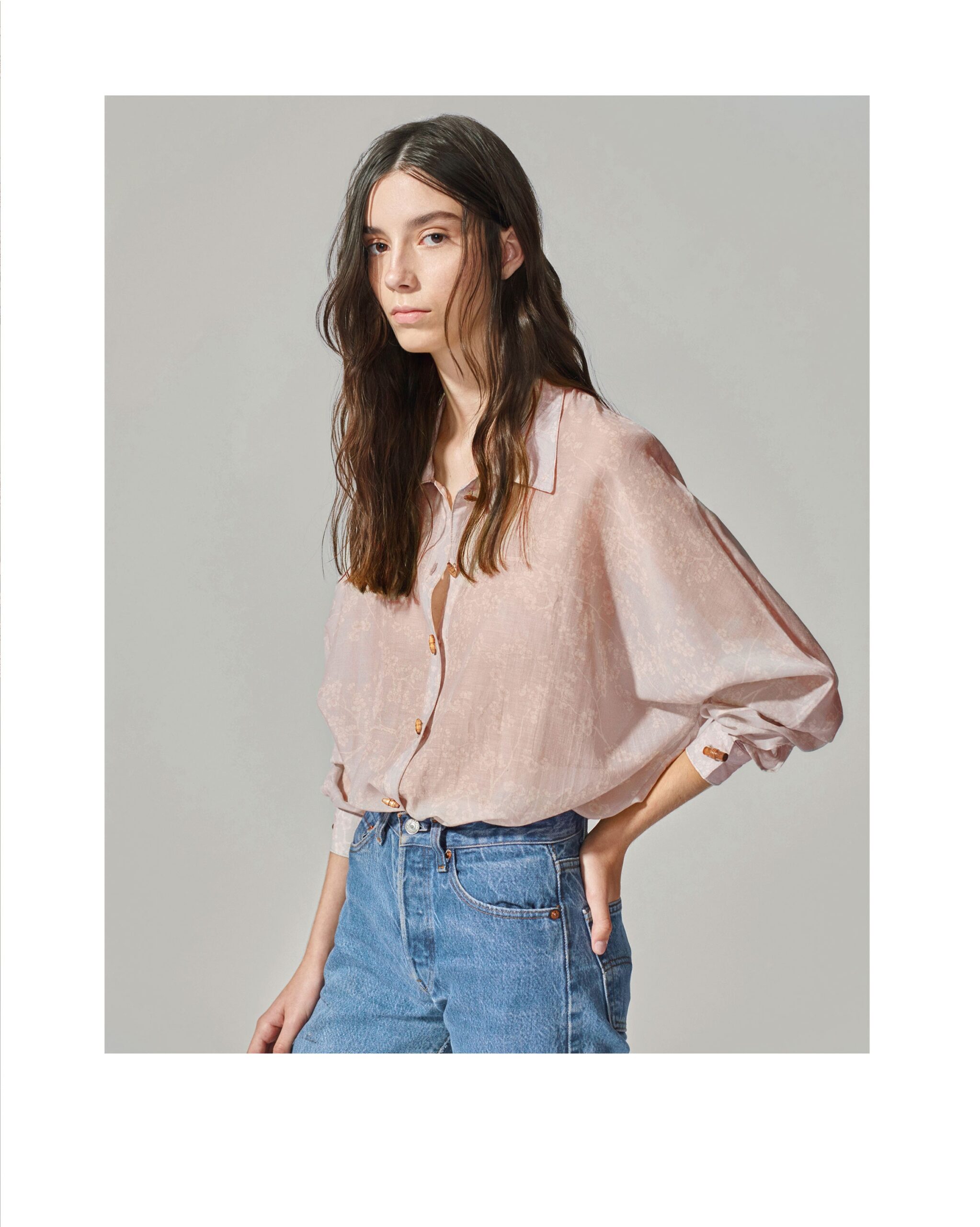Chufy S/S 18 Look 16