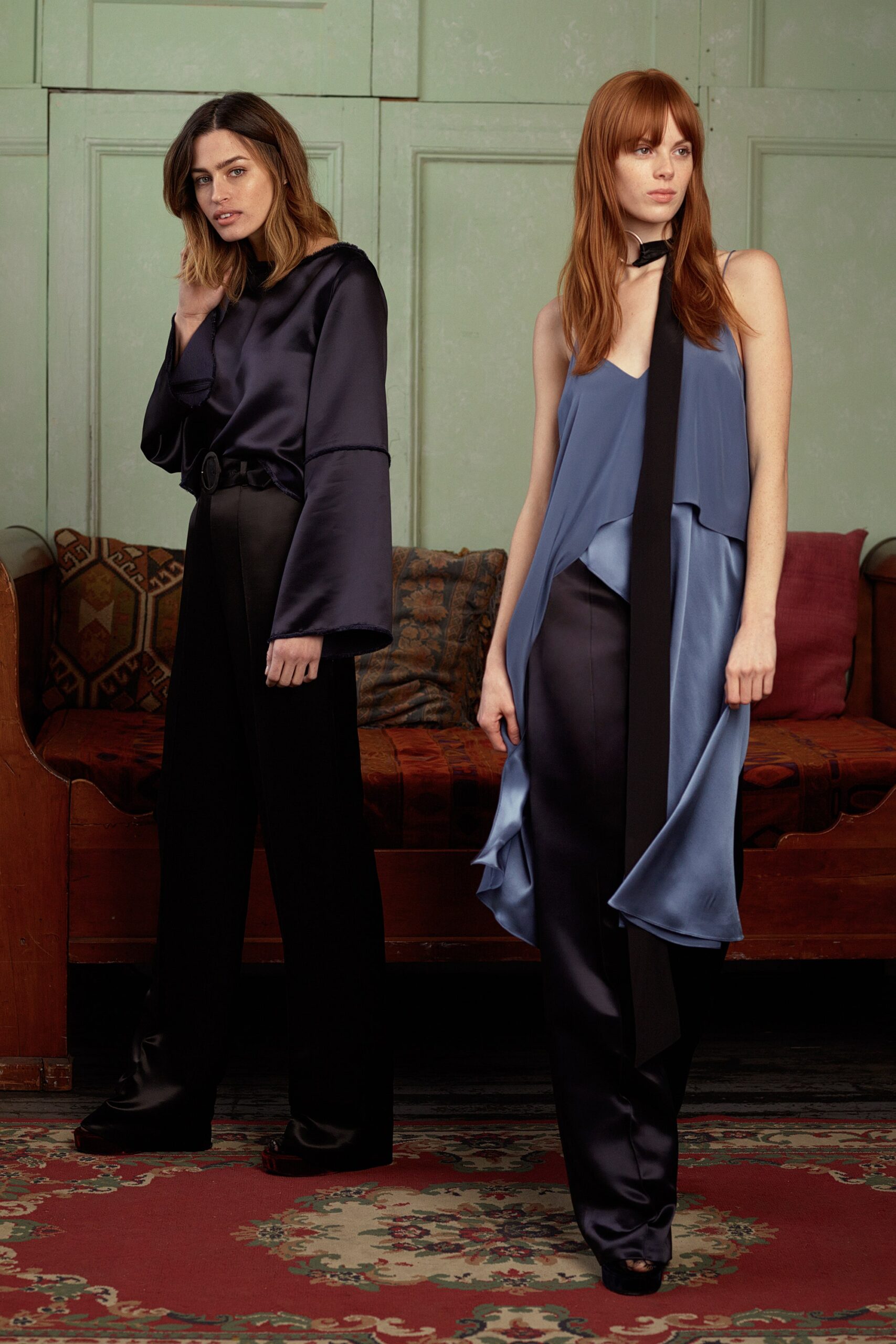 Cinq à Sept F/W 16 Look 16