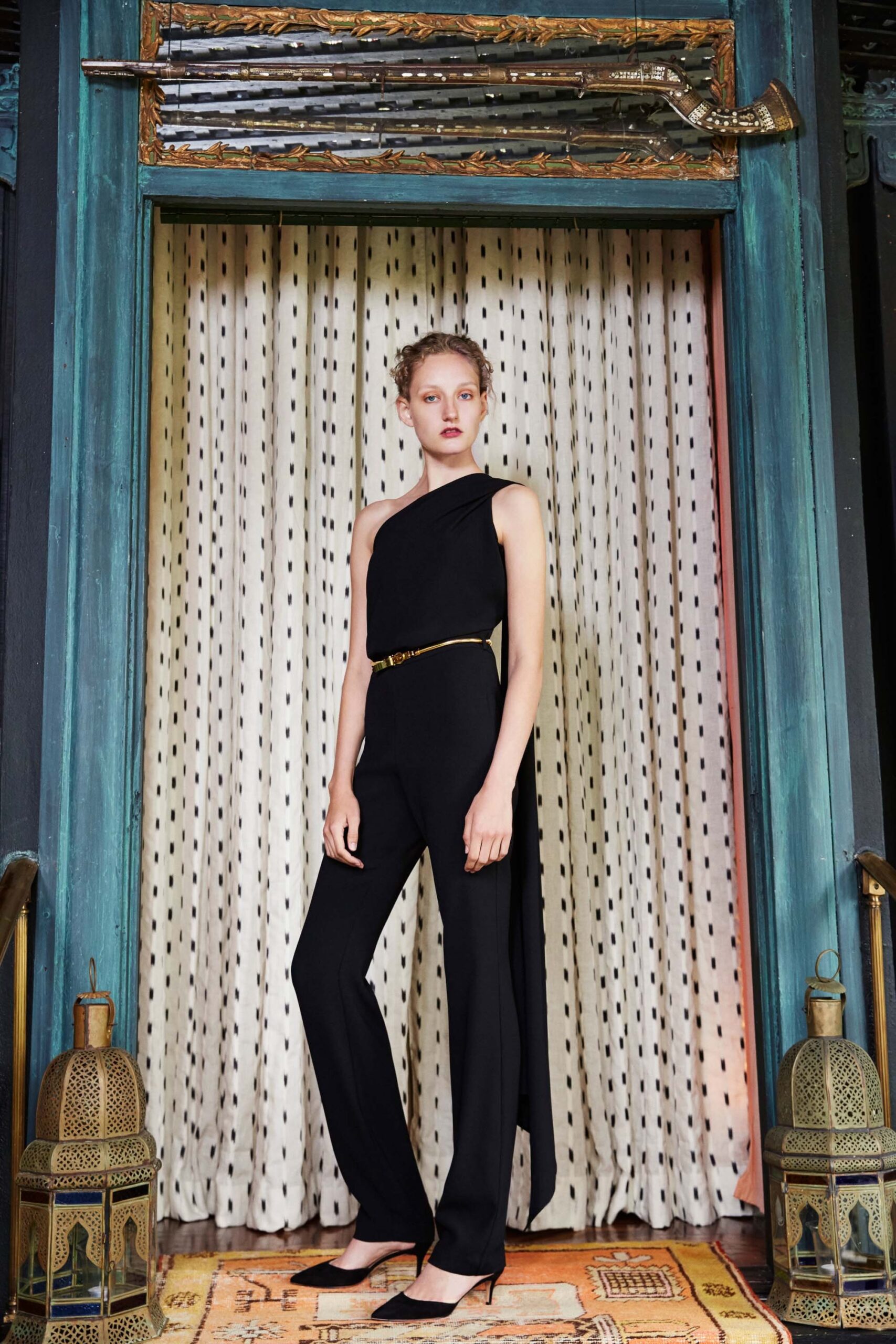 Co Resort 17 Look 15