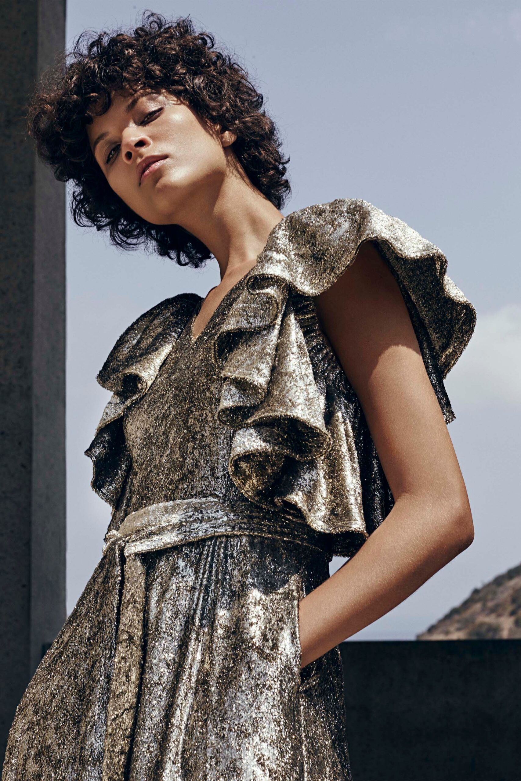 Co S/S 17 Look 15