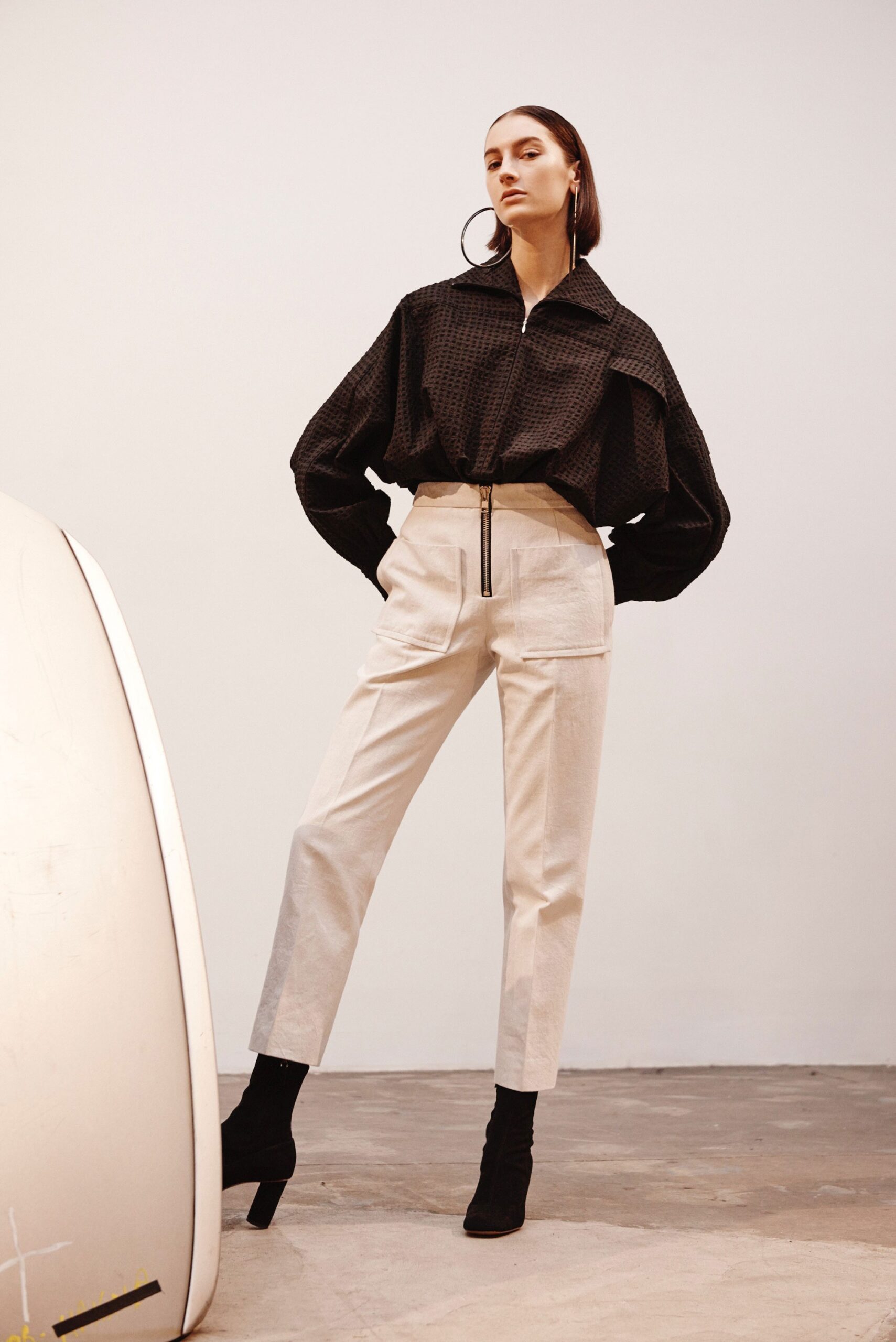 Christopher Esber F/W 17 Look 28