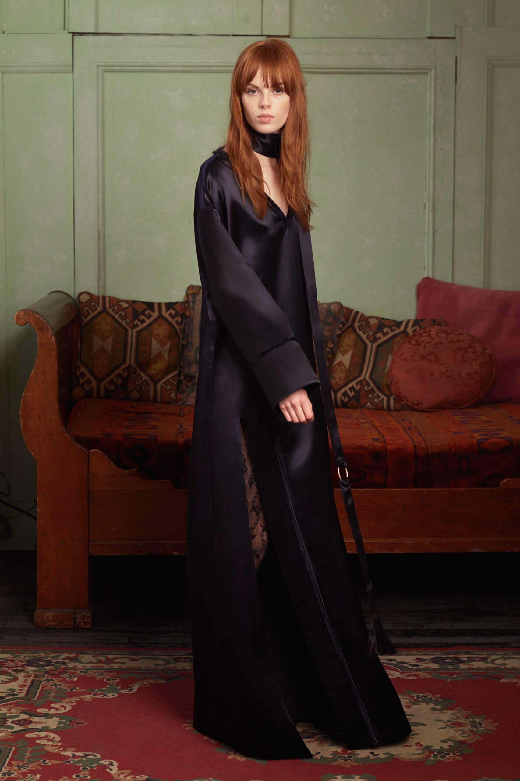 Cinq à Sept F/W 16 Look 30