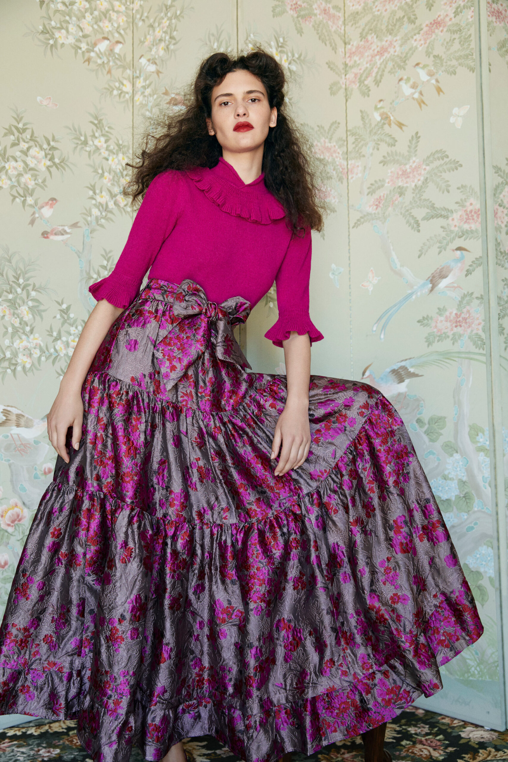 Co Resort 18 Look 22