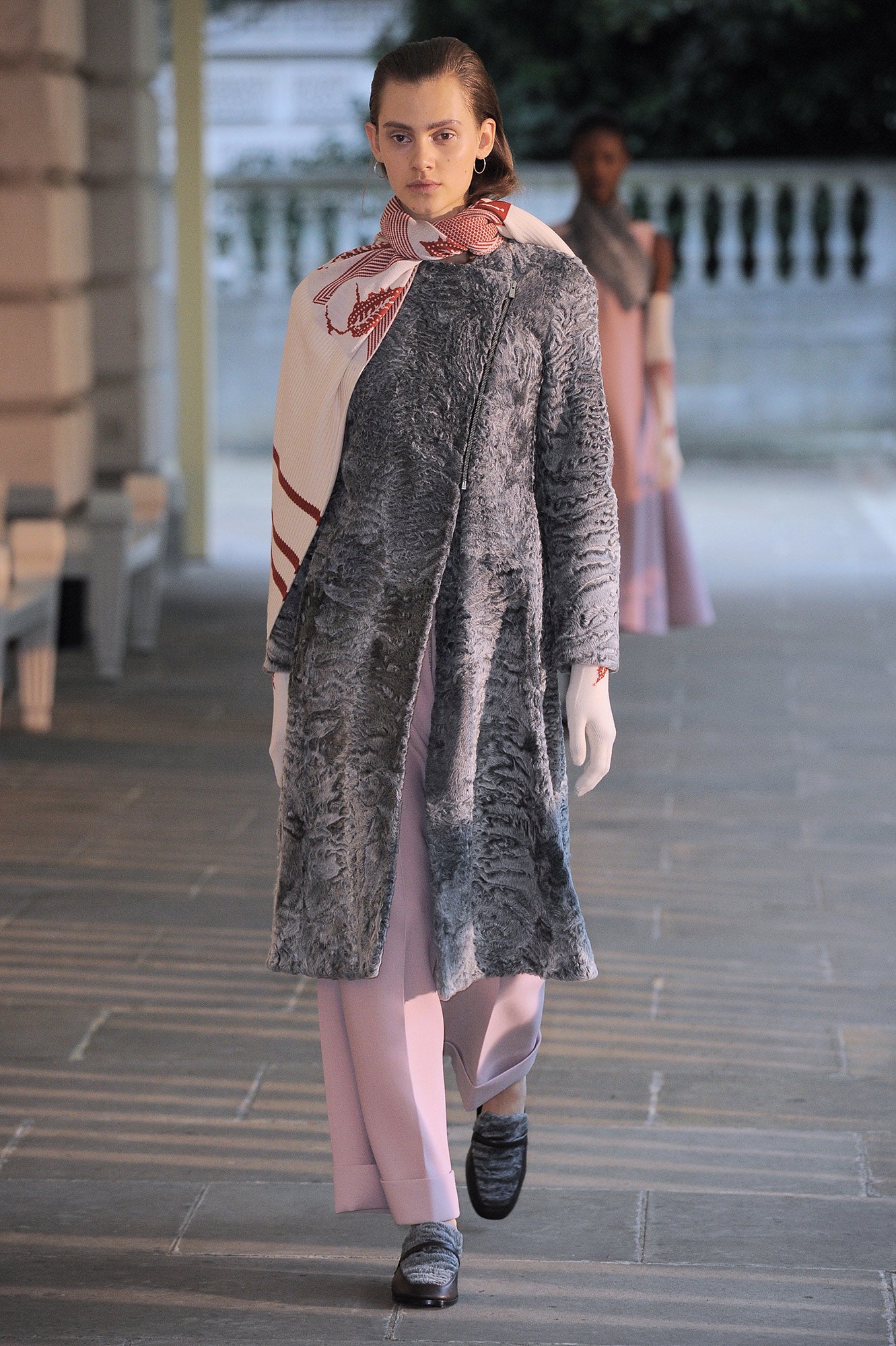 Creatures of the Wind Resort 17 Look 11