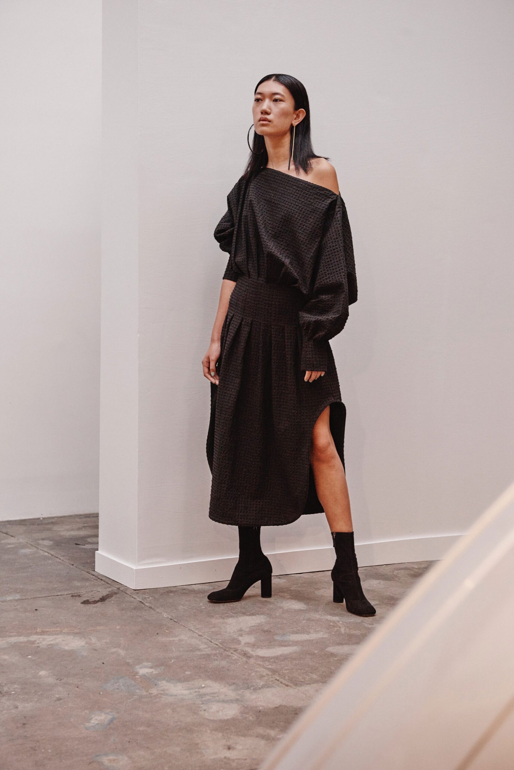 Christopher Esber F/W 17 Look 41