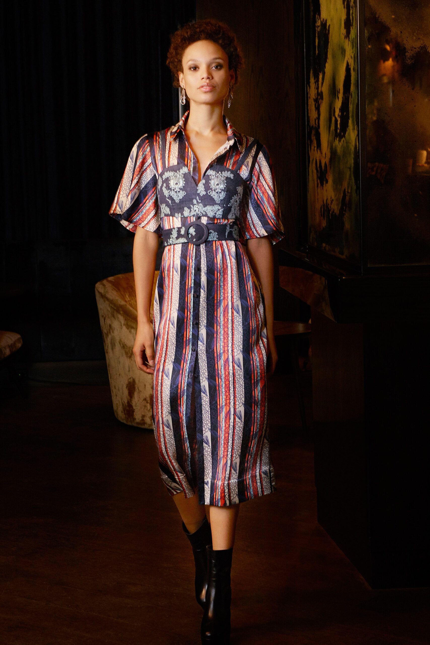 Cinq à Sept F/W 17 Look 33