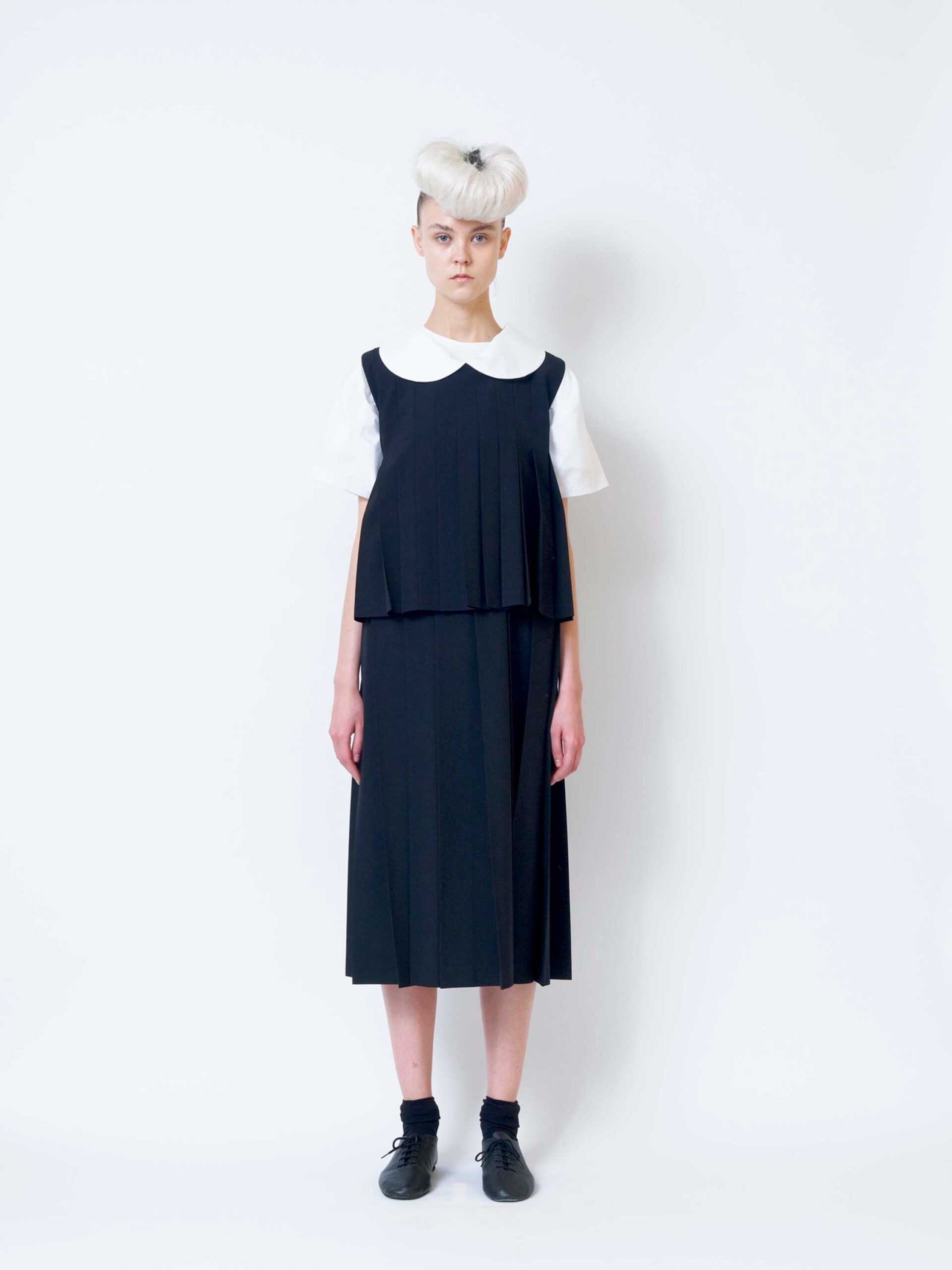 Comme des Garçons Comme des Garçons F/W 16 Look 37