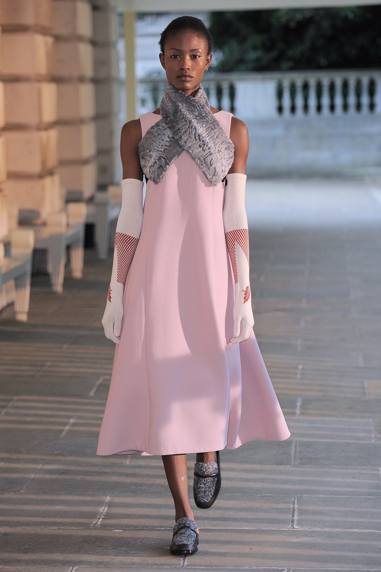 Creatures of the Wind Resort 17 Look 16