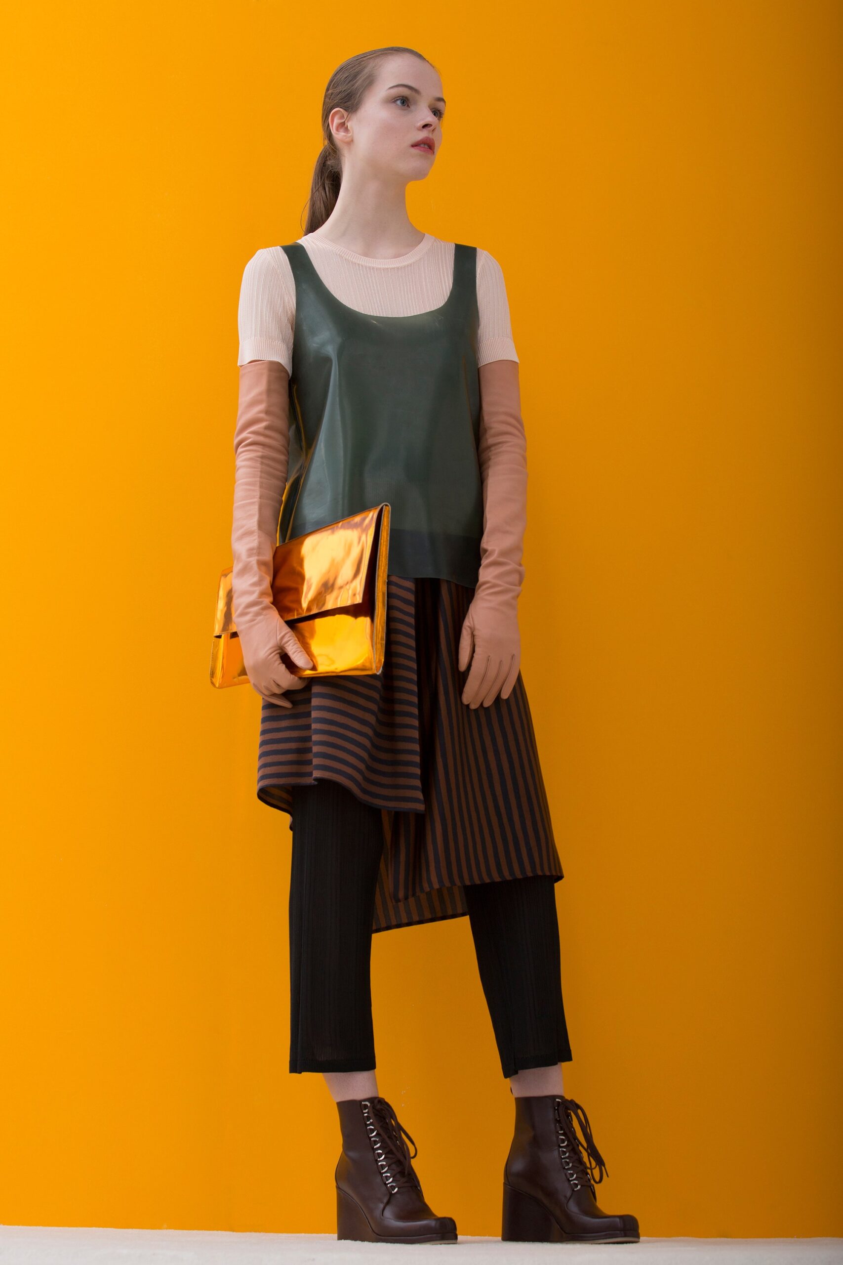 Christian Wijnants F/W 16 Look 68