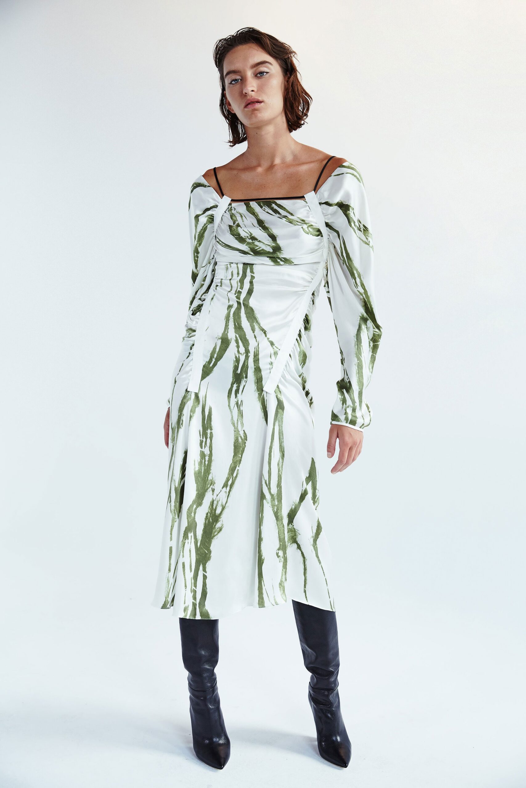 Christopher Esber F/W 18 Look 55