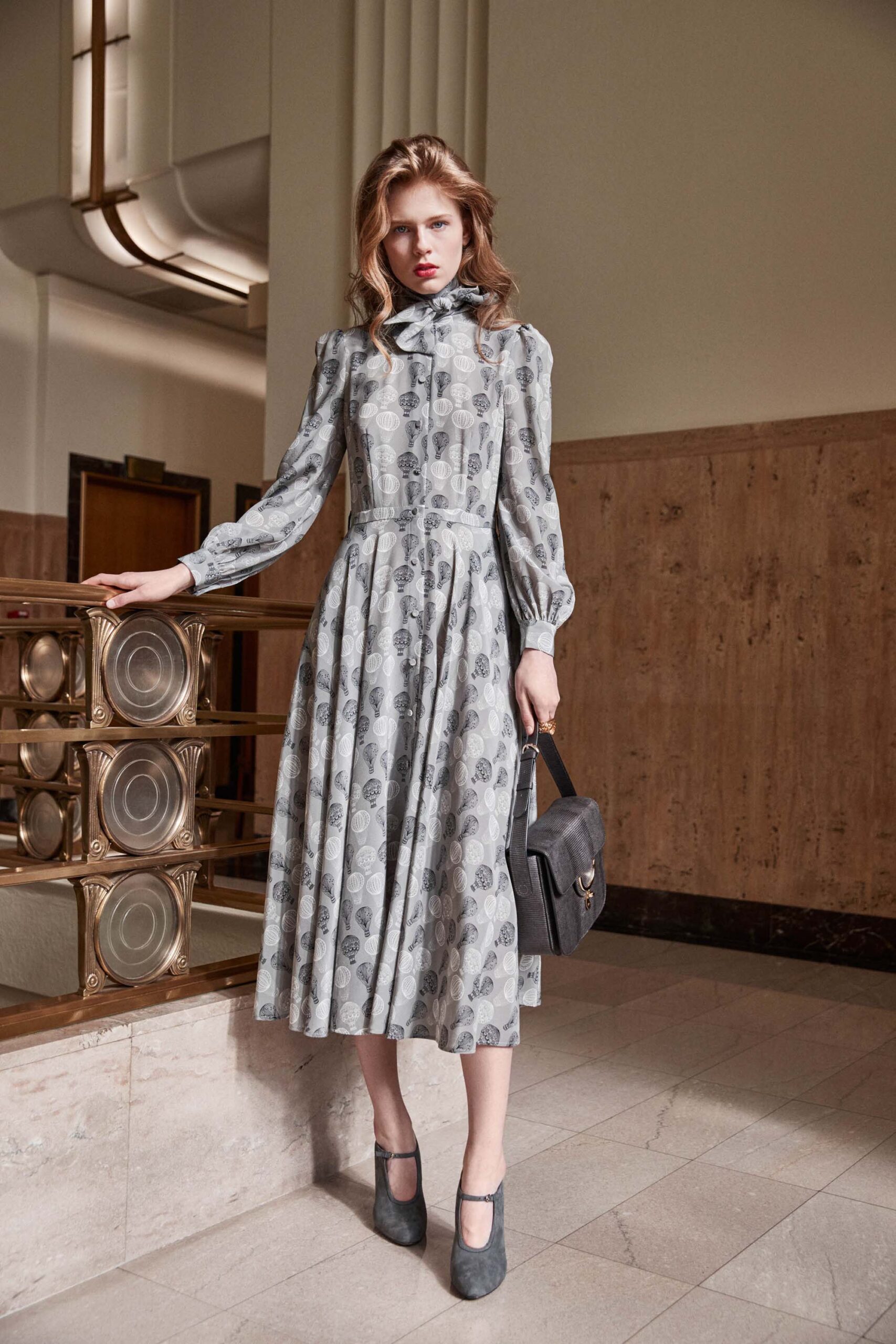 Co F/W 18 Look 61