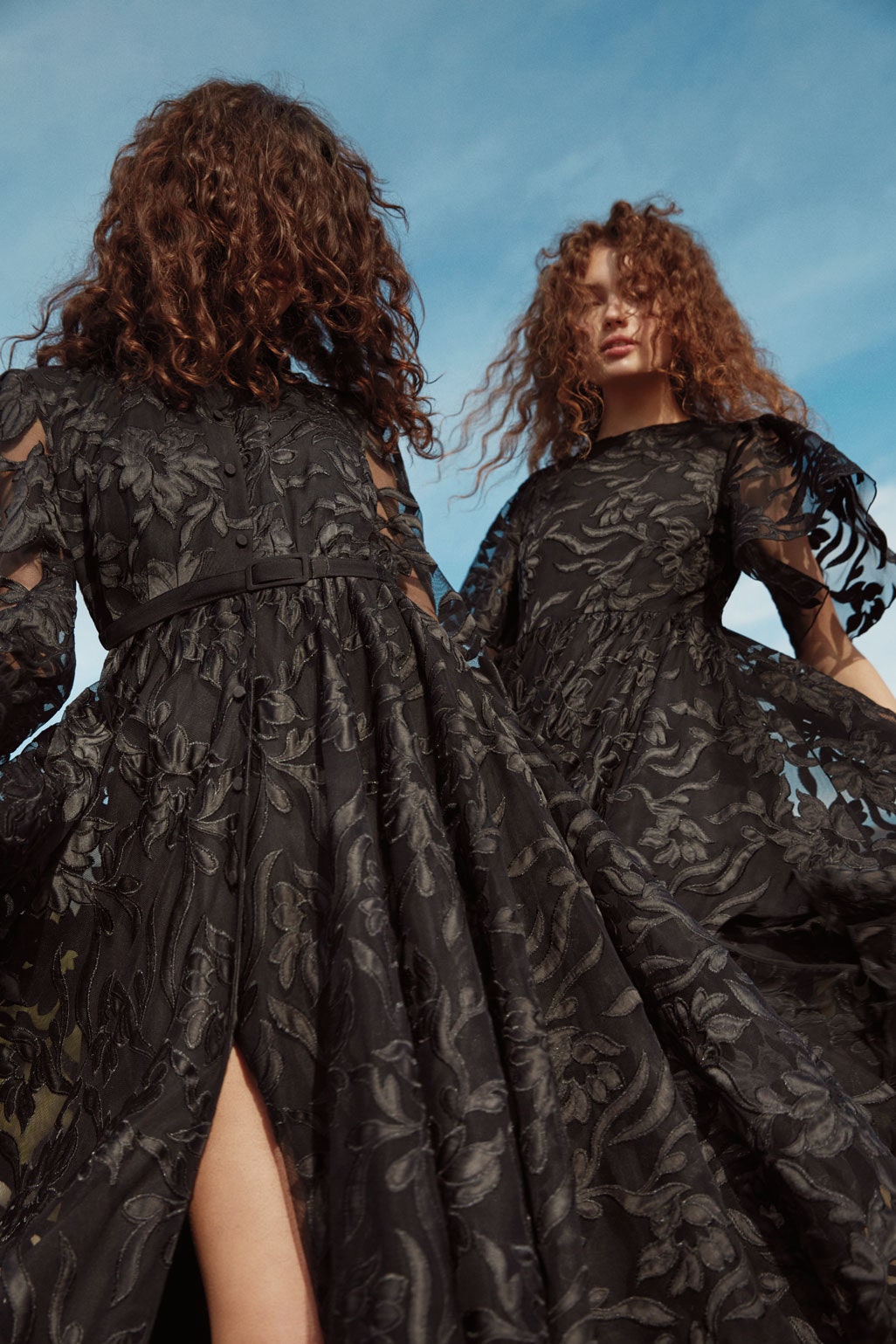 Co F/W 18 Look 59