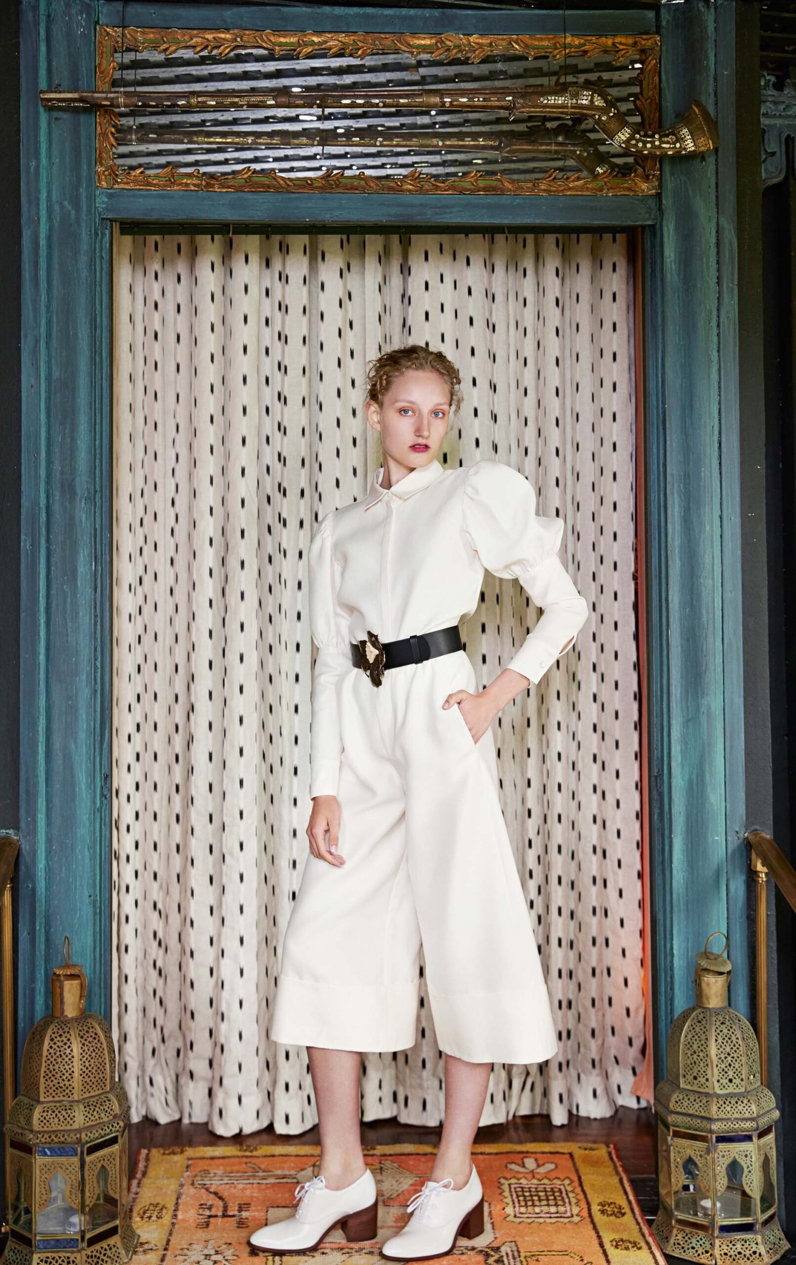 Co Resort 17 Look 59