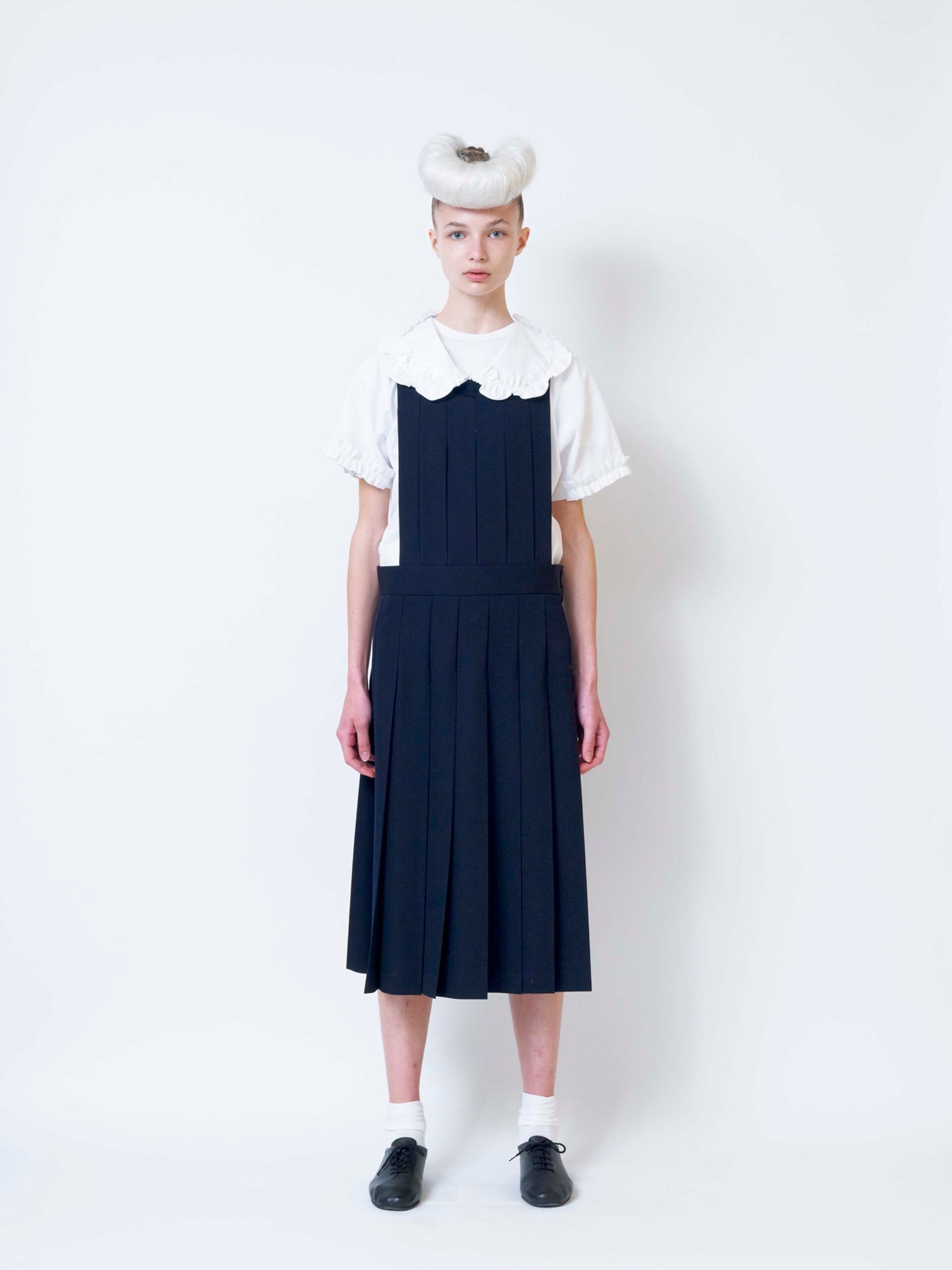 Comme des Garçons Comme des Garçons F/W 16 Look 54