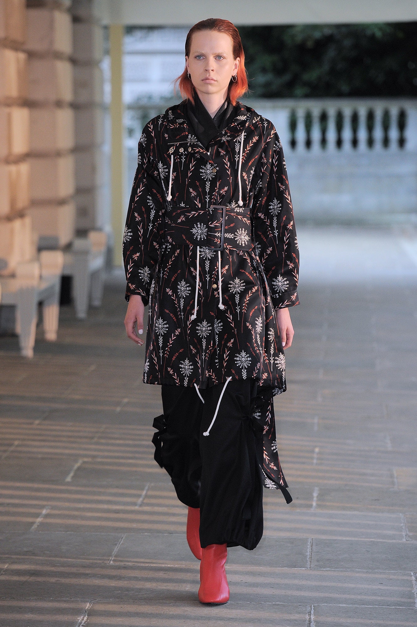 Creatures of the Wind Resort 17 Look 20