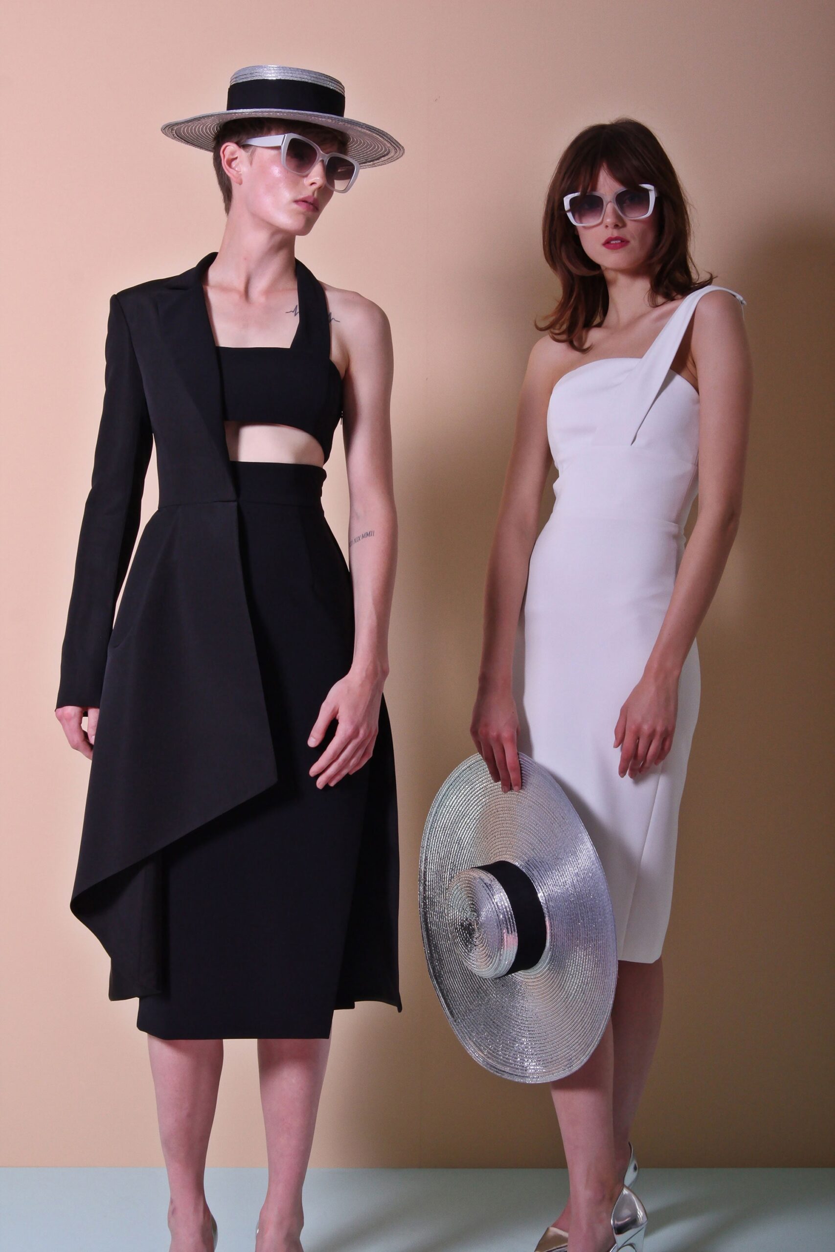 Christian Siriano Resort 18 Look 64
