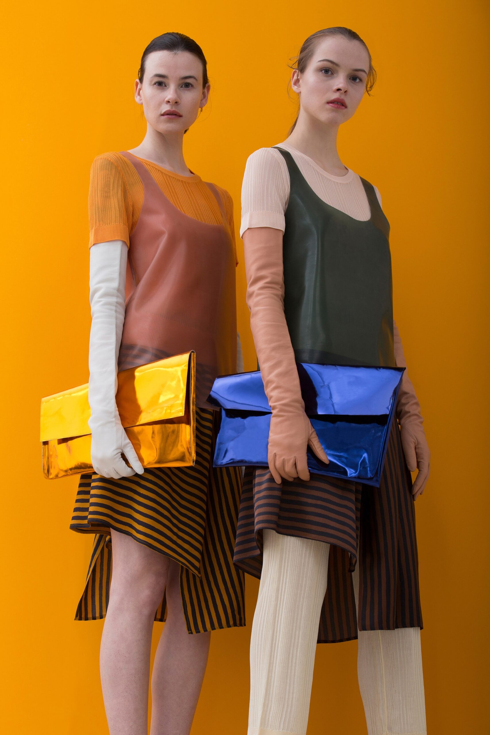 Christian Wijnants F/W 16 Look 76