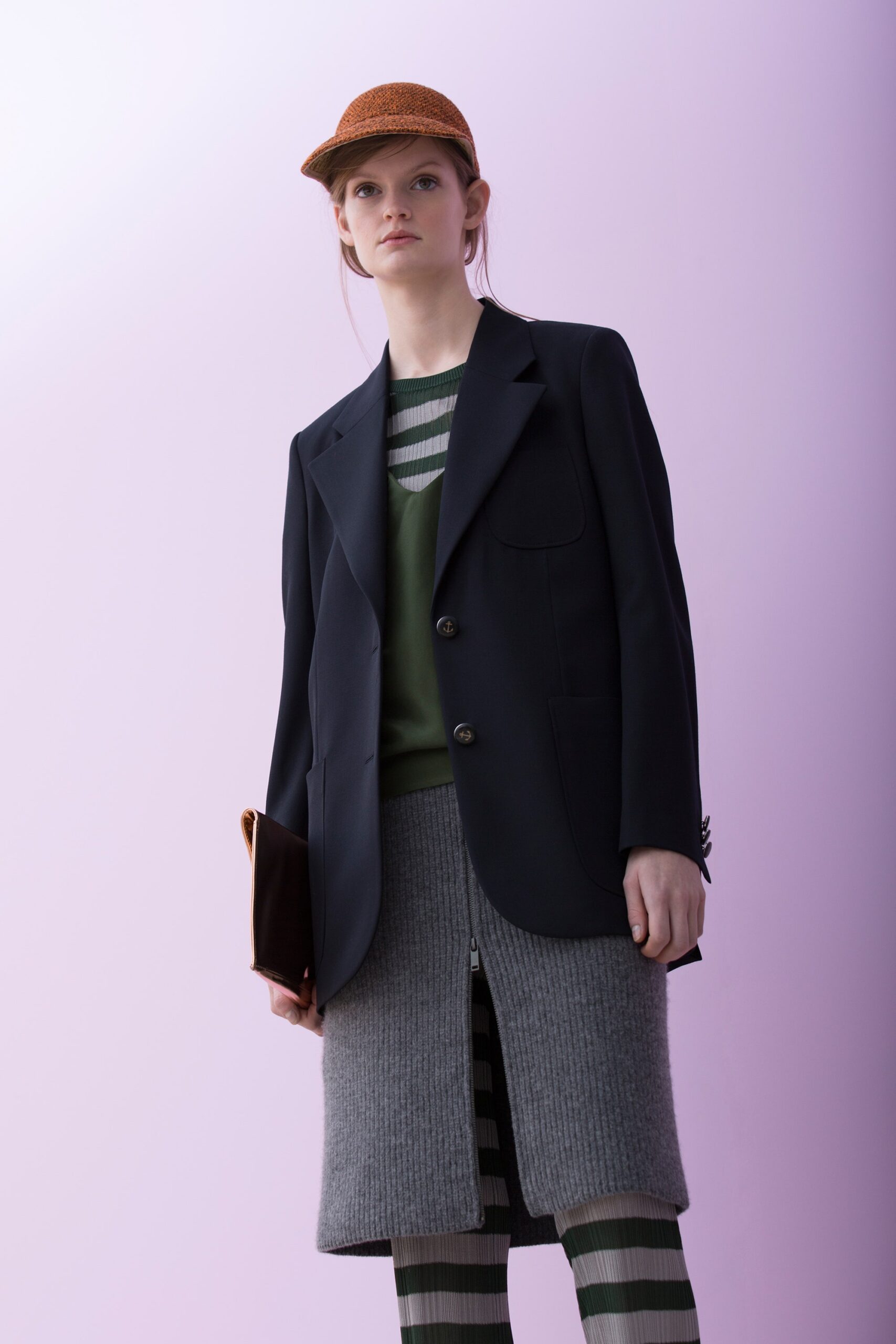 Christian Wijnants F/W 16 Look 61