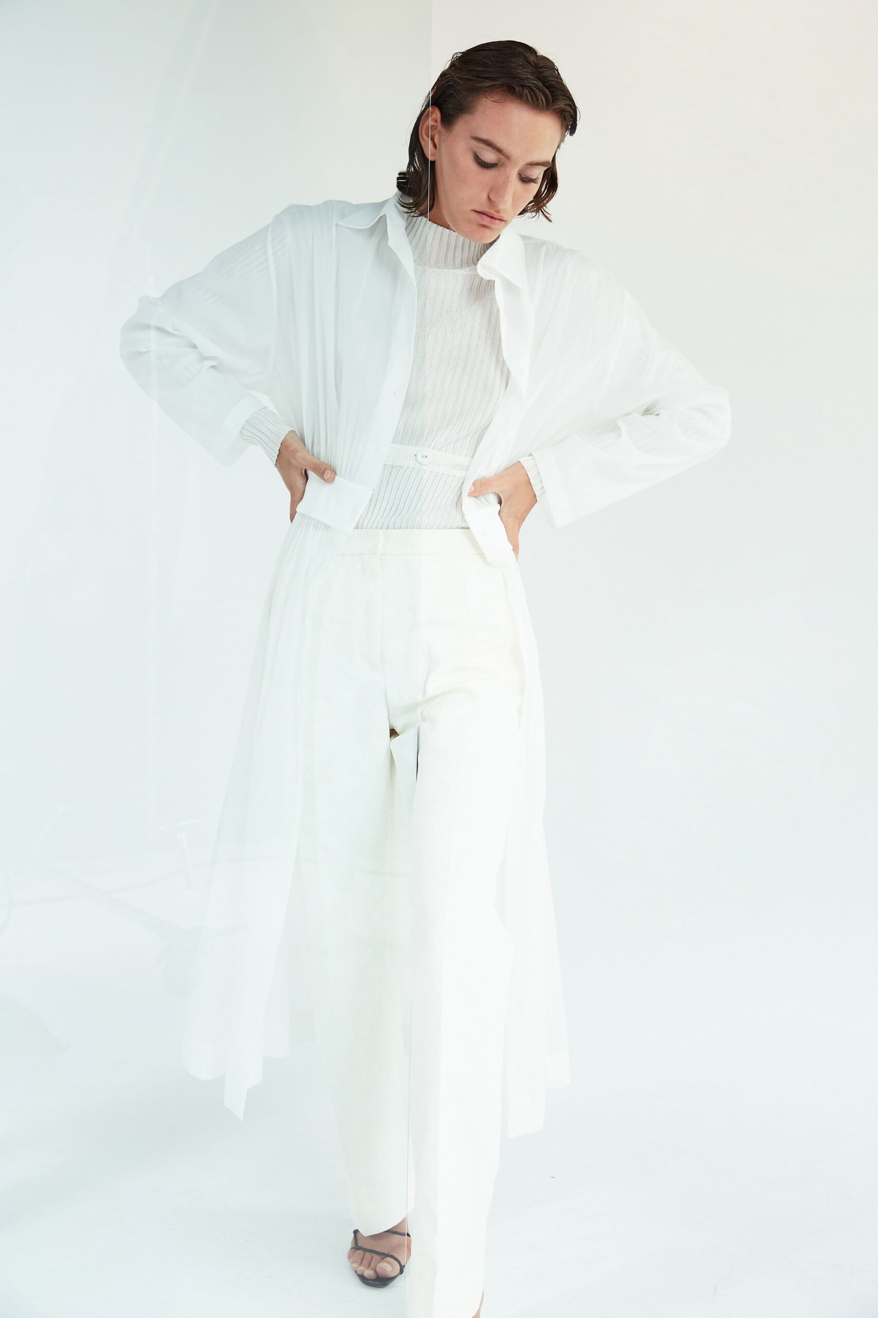 Christopher Esber F/W 18 Look 68