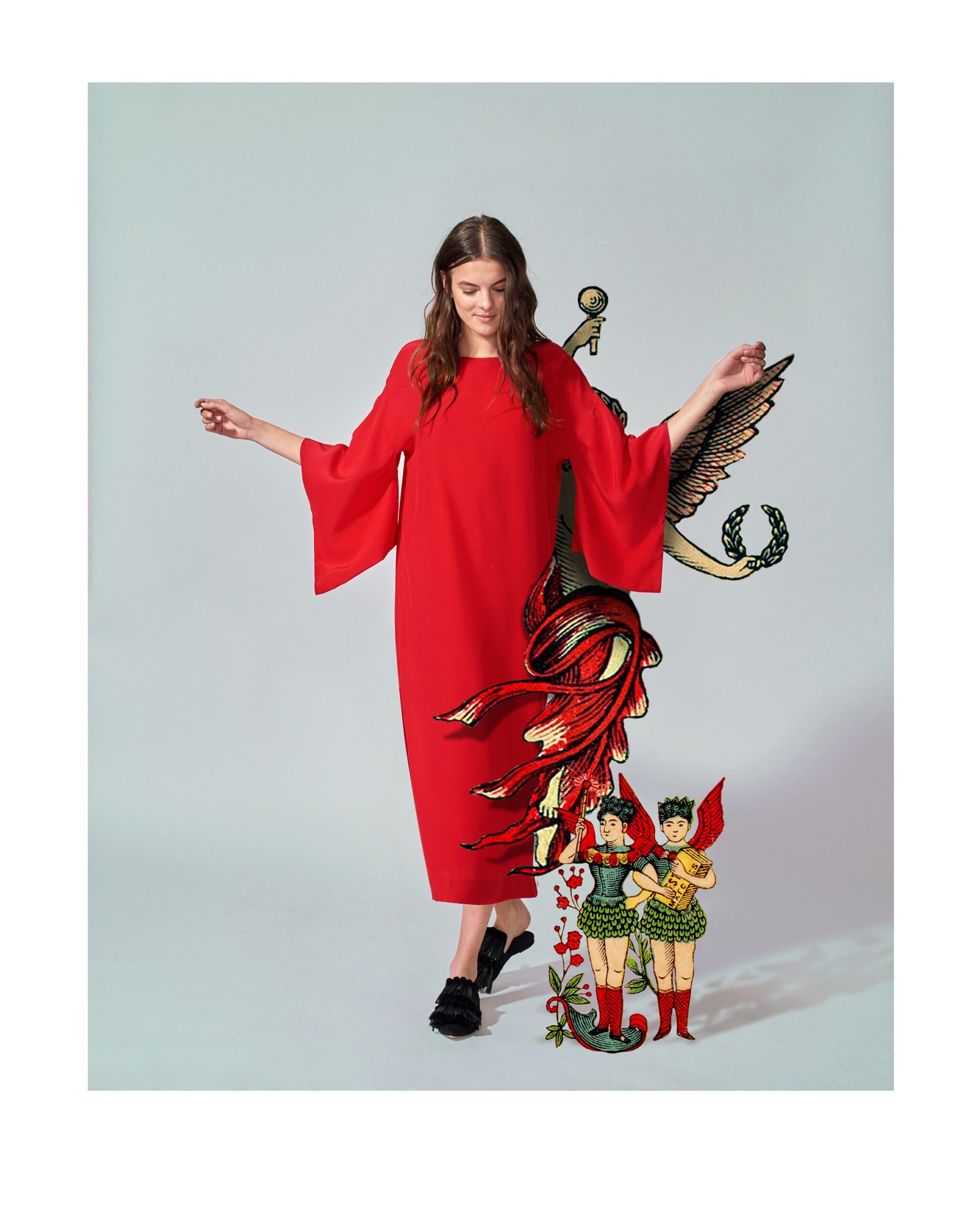 Chufy S/S 18 Look 70