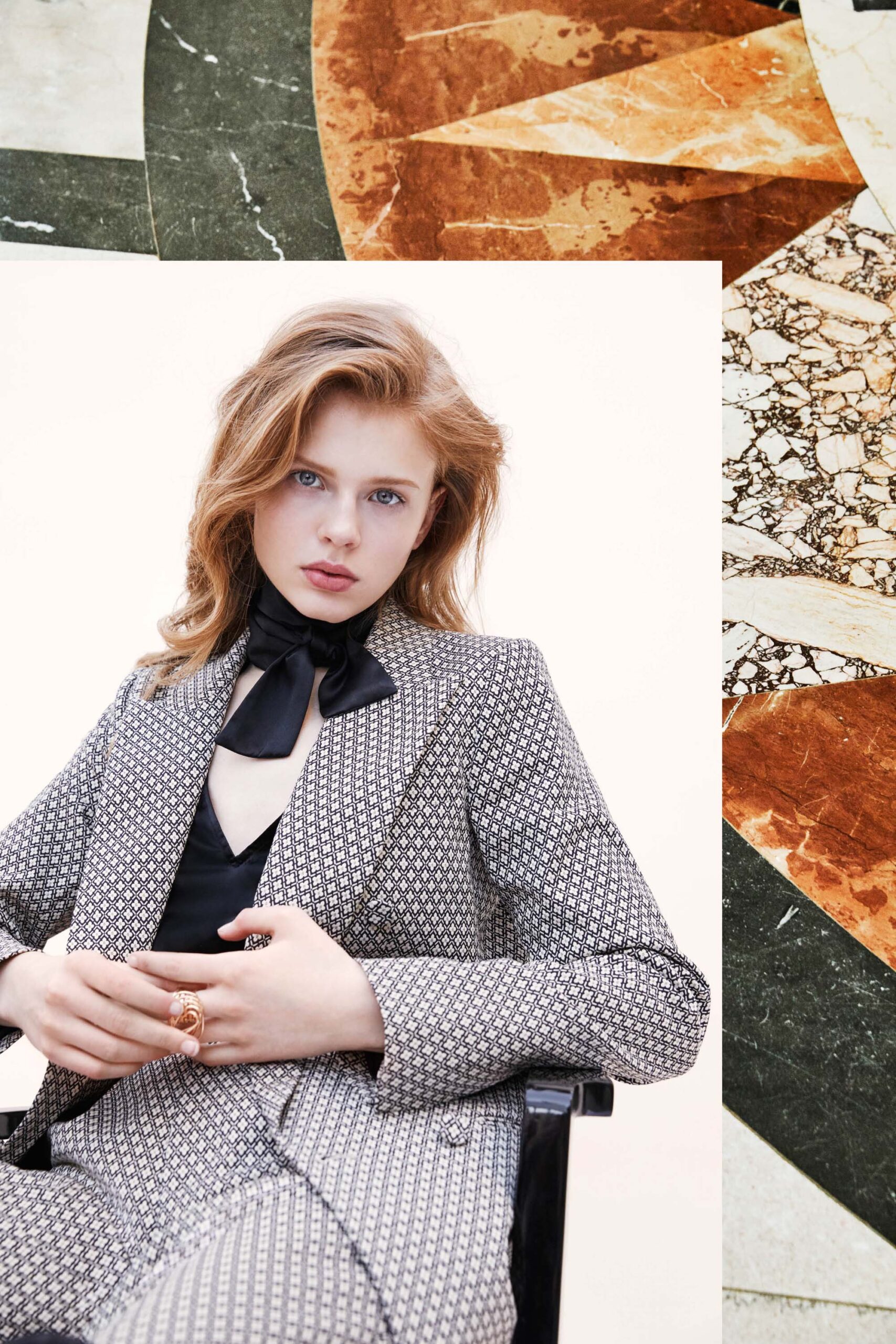 Co F/W 18 Look 74