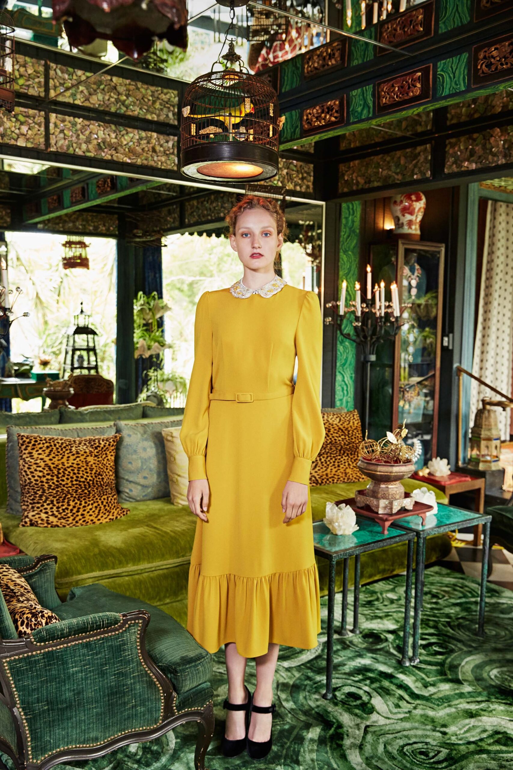 Co Resort 17 Look 68