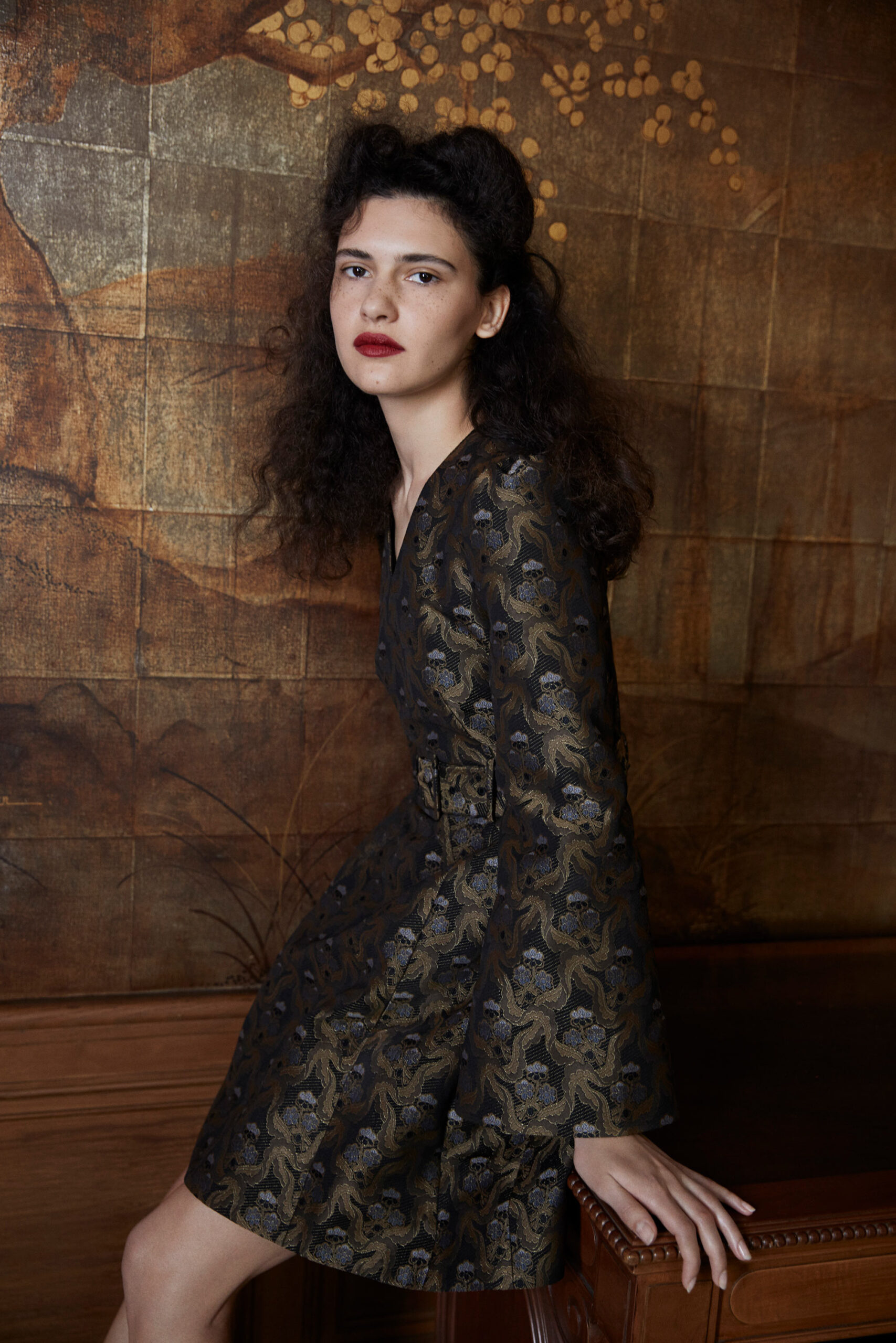 Co Resort 18 Look 53