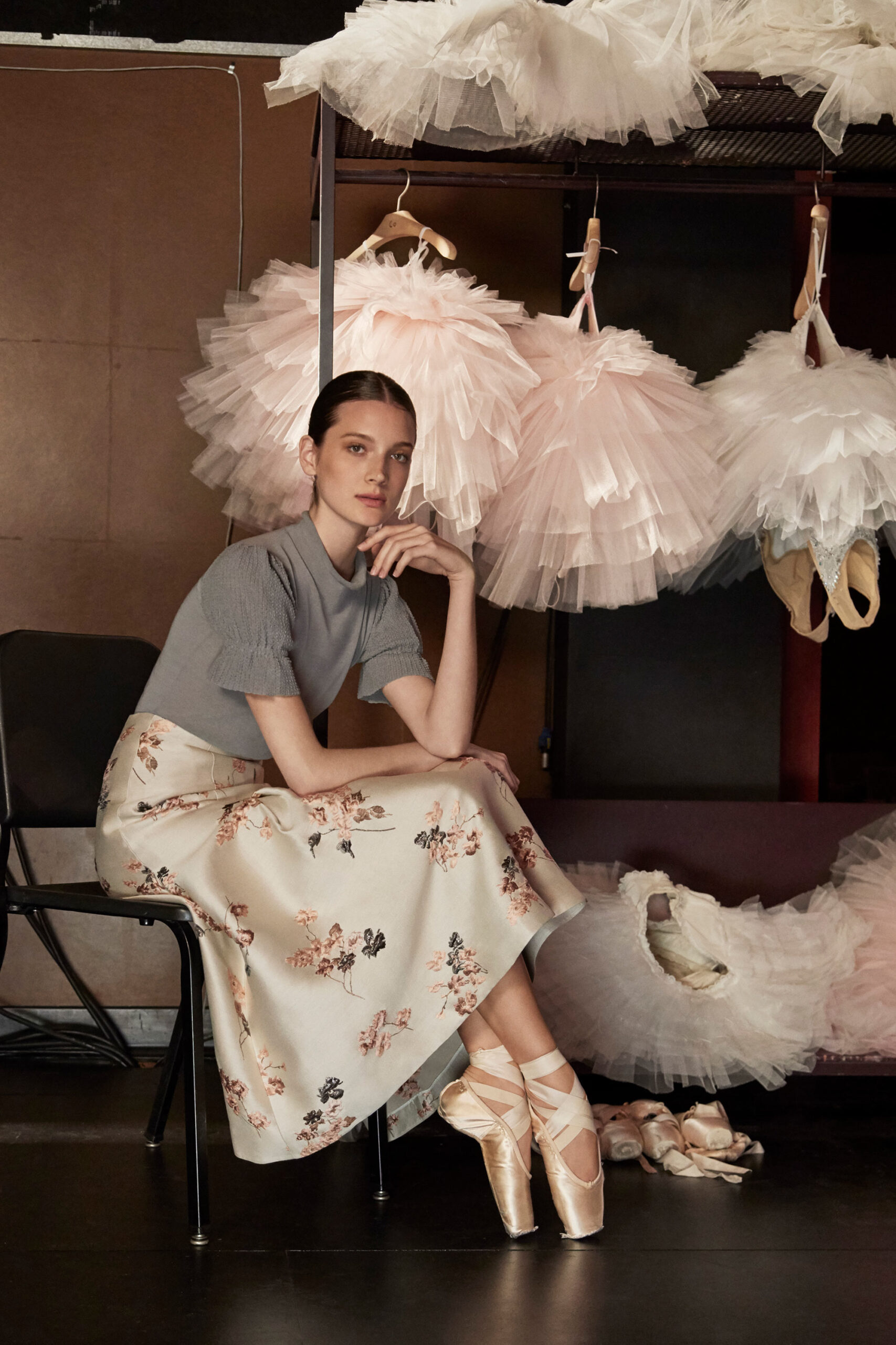 Co S/S 18 Look 54