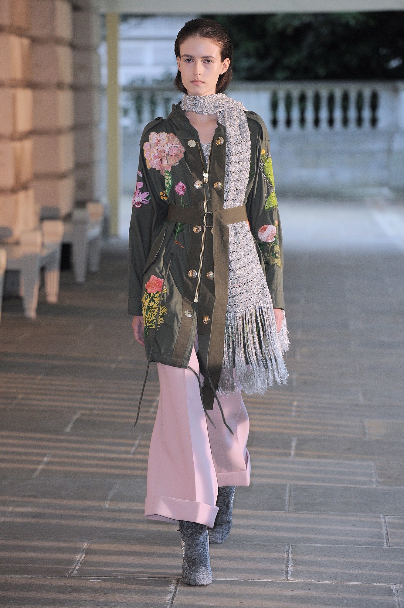 Creatures of the Wind Resort 17 Look 24