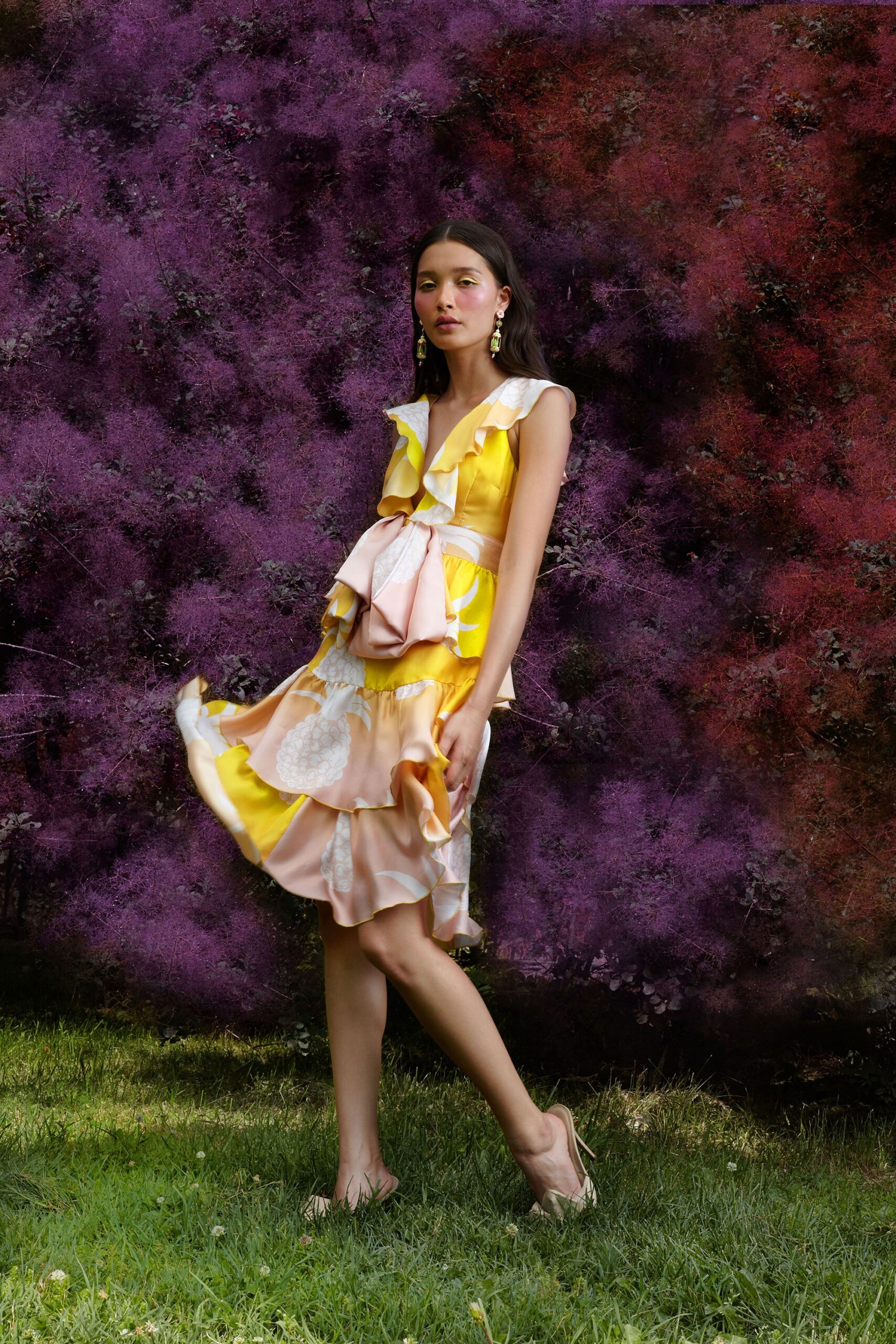Cynthia Rowley Resort 18 Look 24