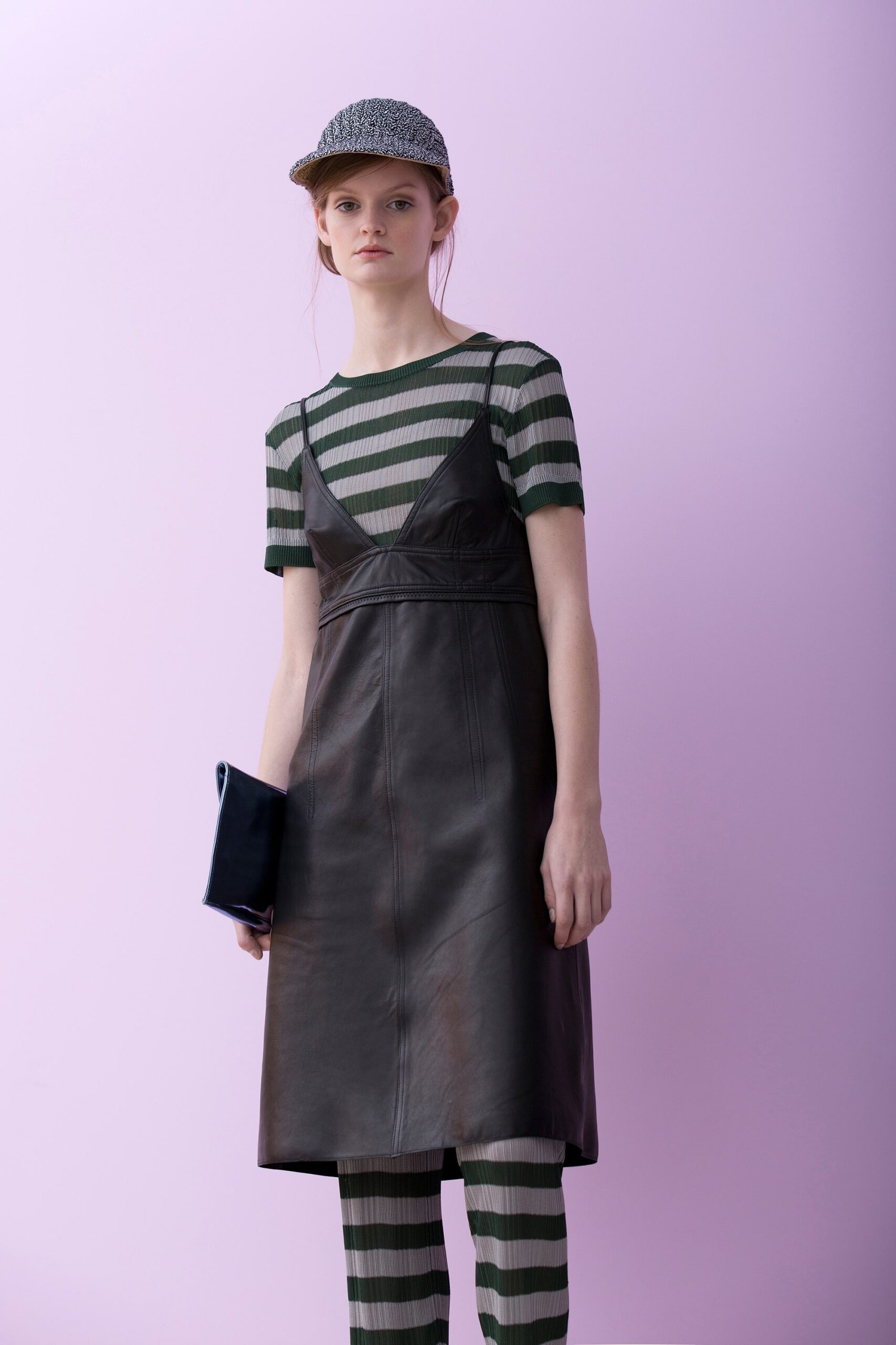 Christian Wijnants F/W 16 Look 71