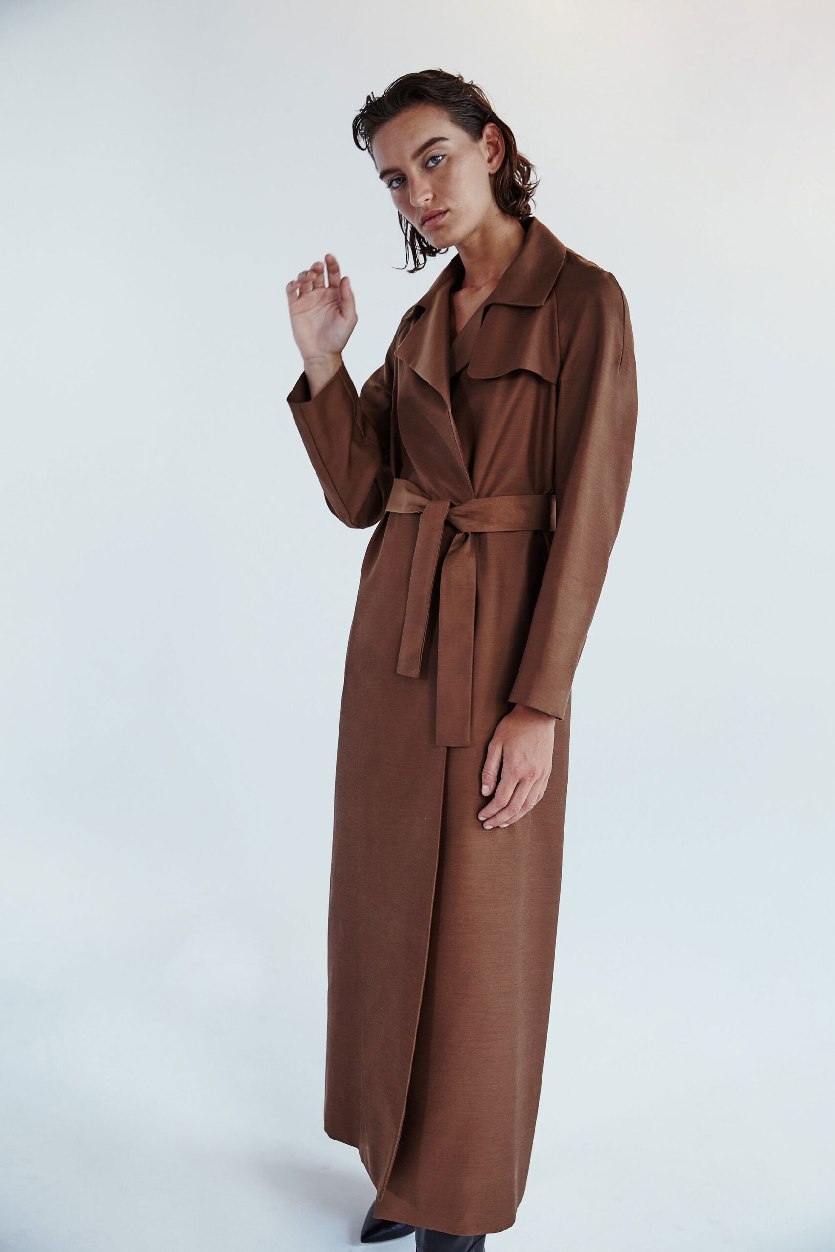 Christopher Esber F/W 18 Look 85