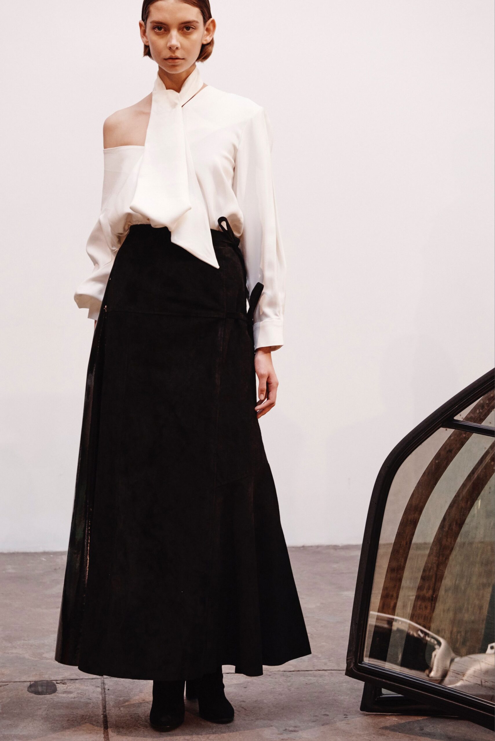 Christopher Esber F/W 17 Look 78