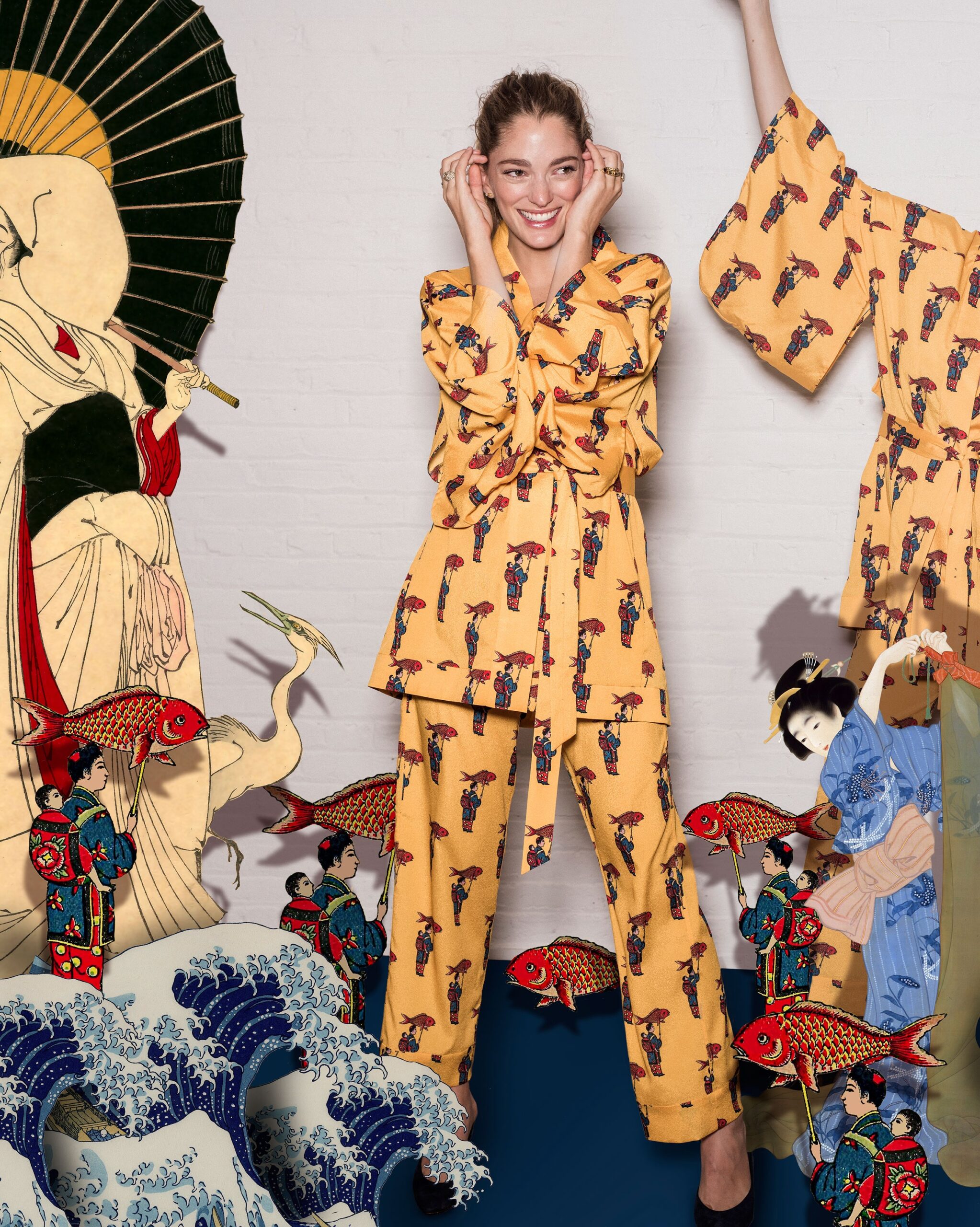 Chufy S/S 18 Look 89