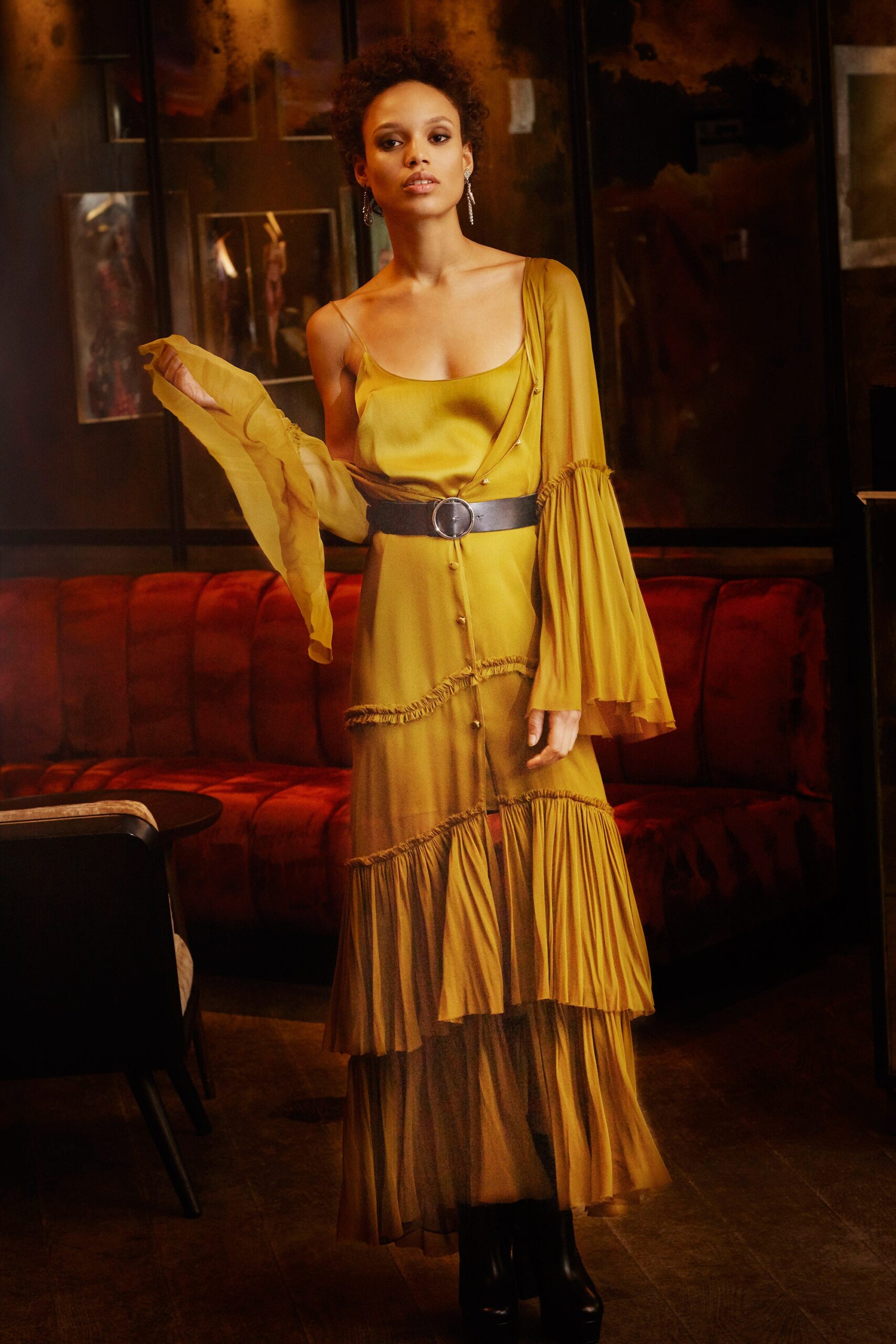 Cinq à Sept F/W 17 Look 69