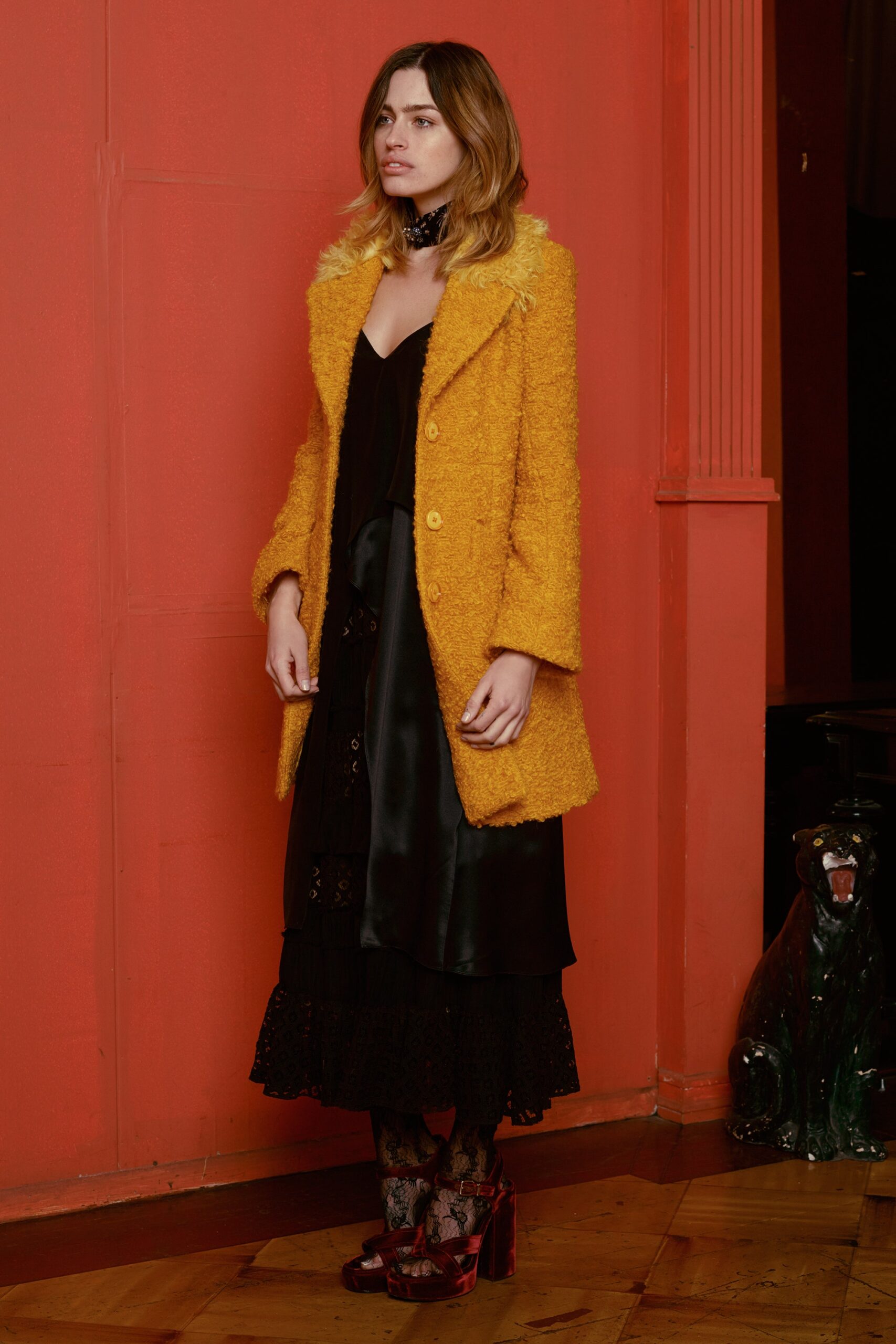 Cinq à Sept F/W 16 Look 85