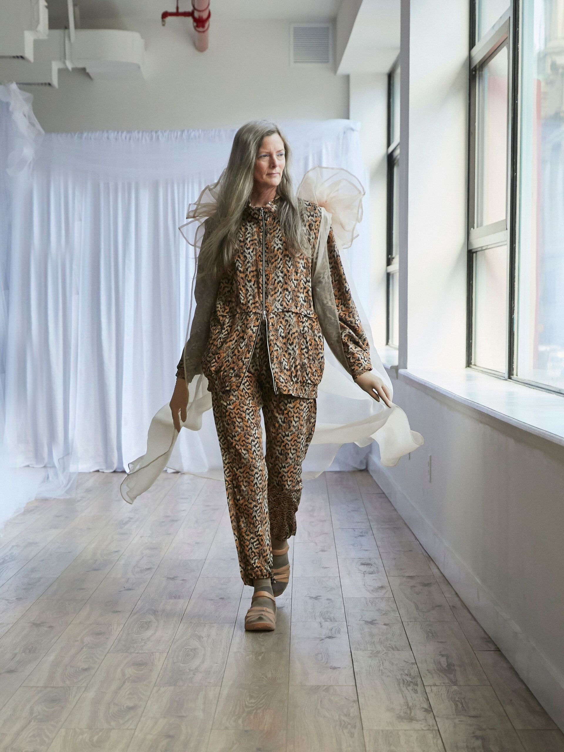 Collina Strada F/W 18 Look 80