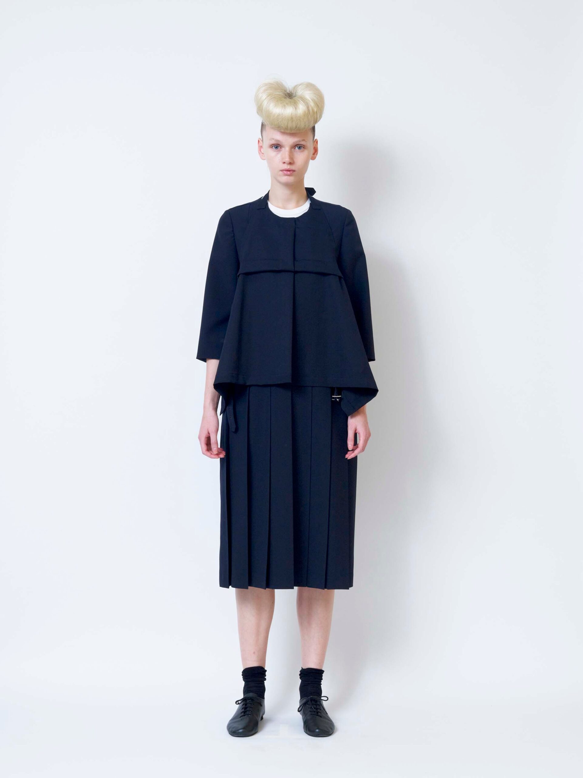 Comme des Garçons Comme des Garçons F/W 16 Look 78
