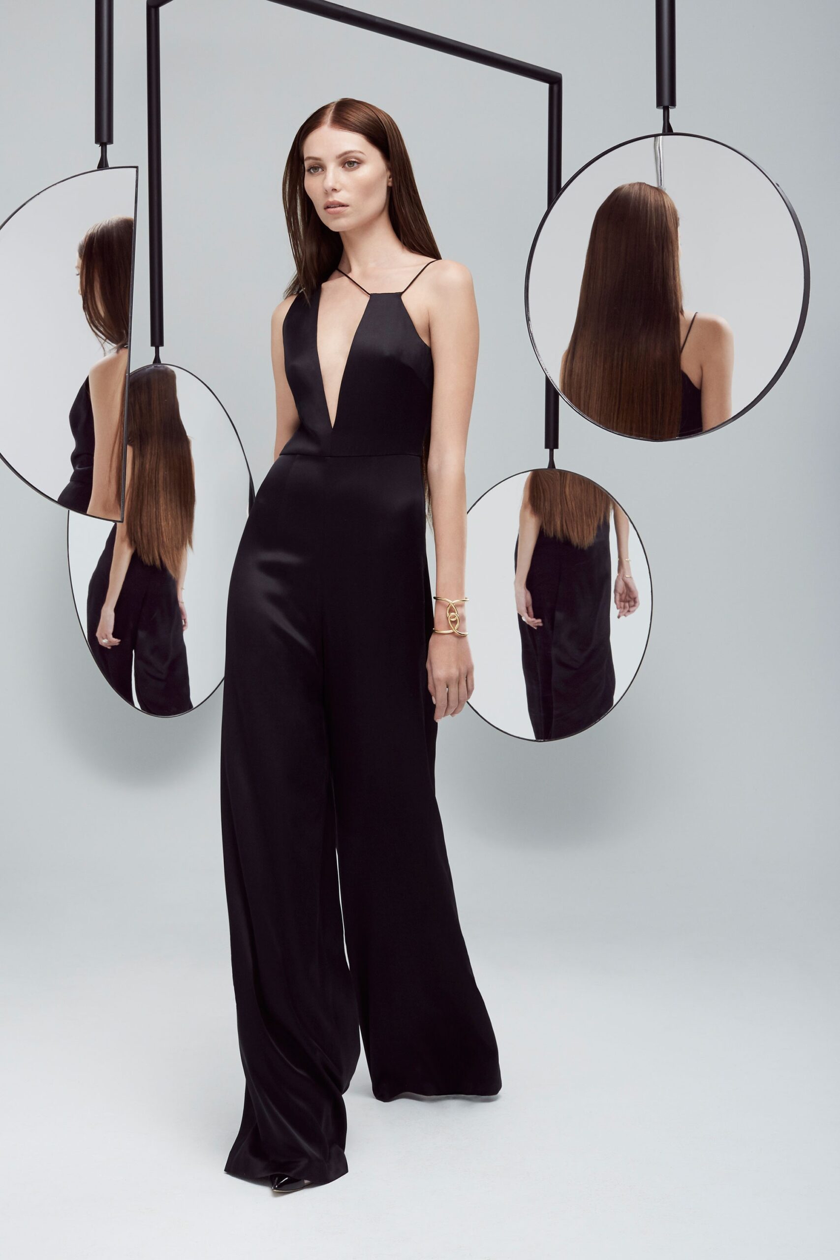 Cushnie et Ochs Resort 18 Look 16