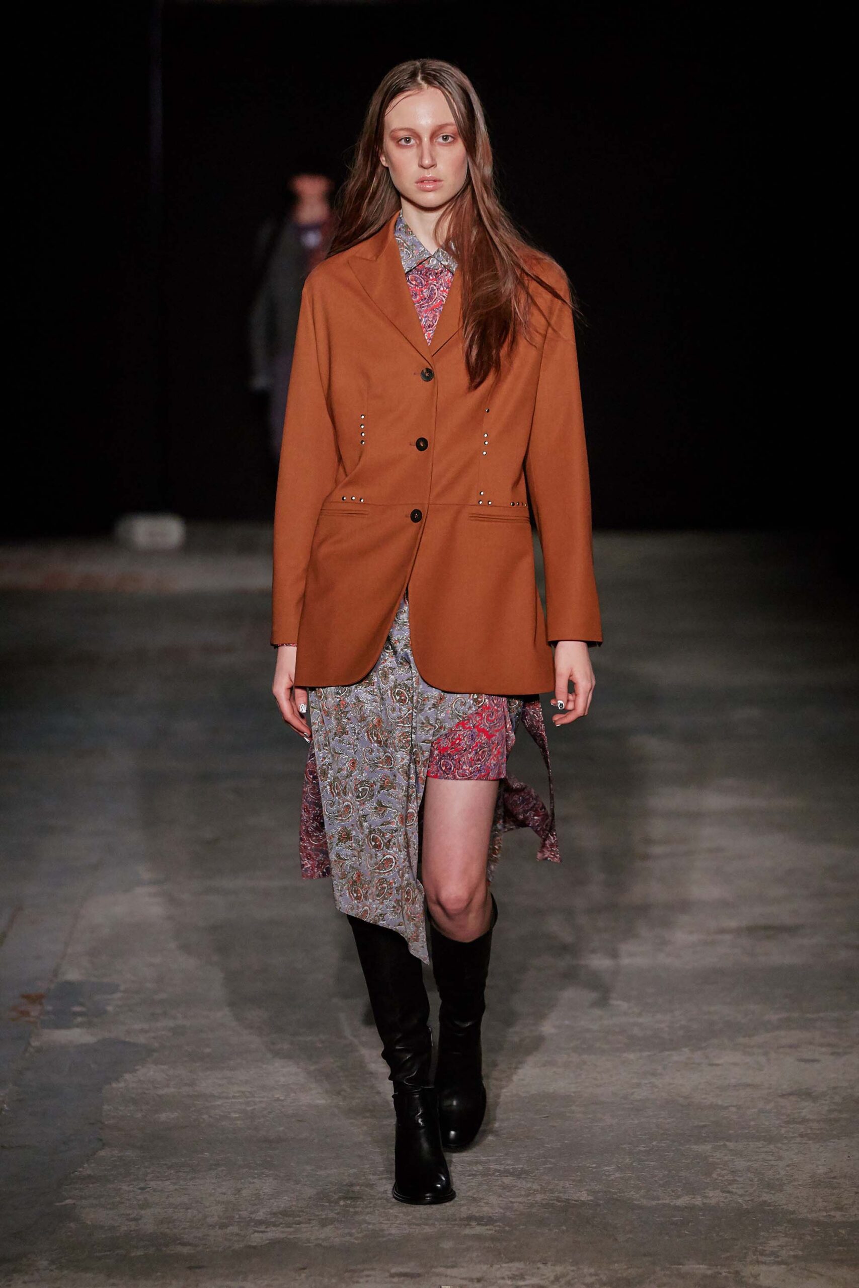 Damir Doma F/W 18 Menswear Look 21